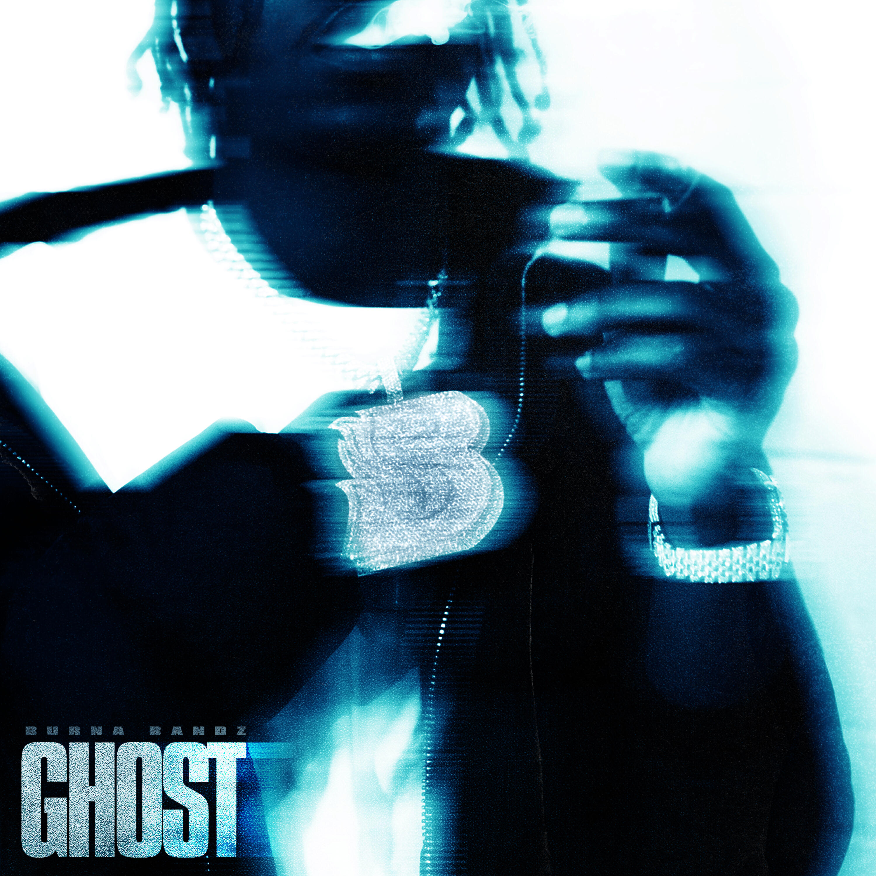 Релиз Ghost