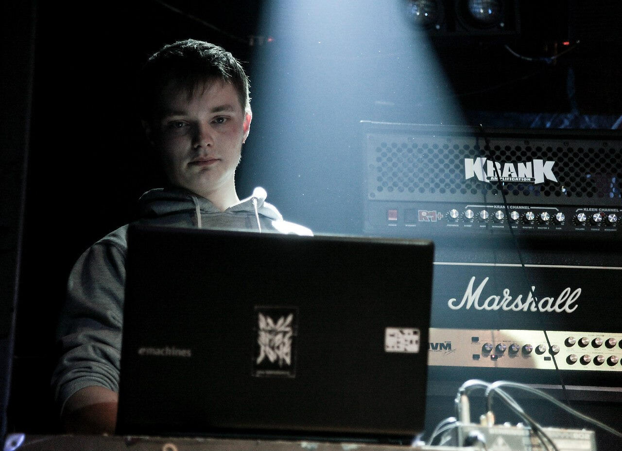 DJ Fatal
