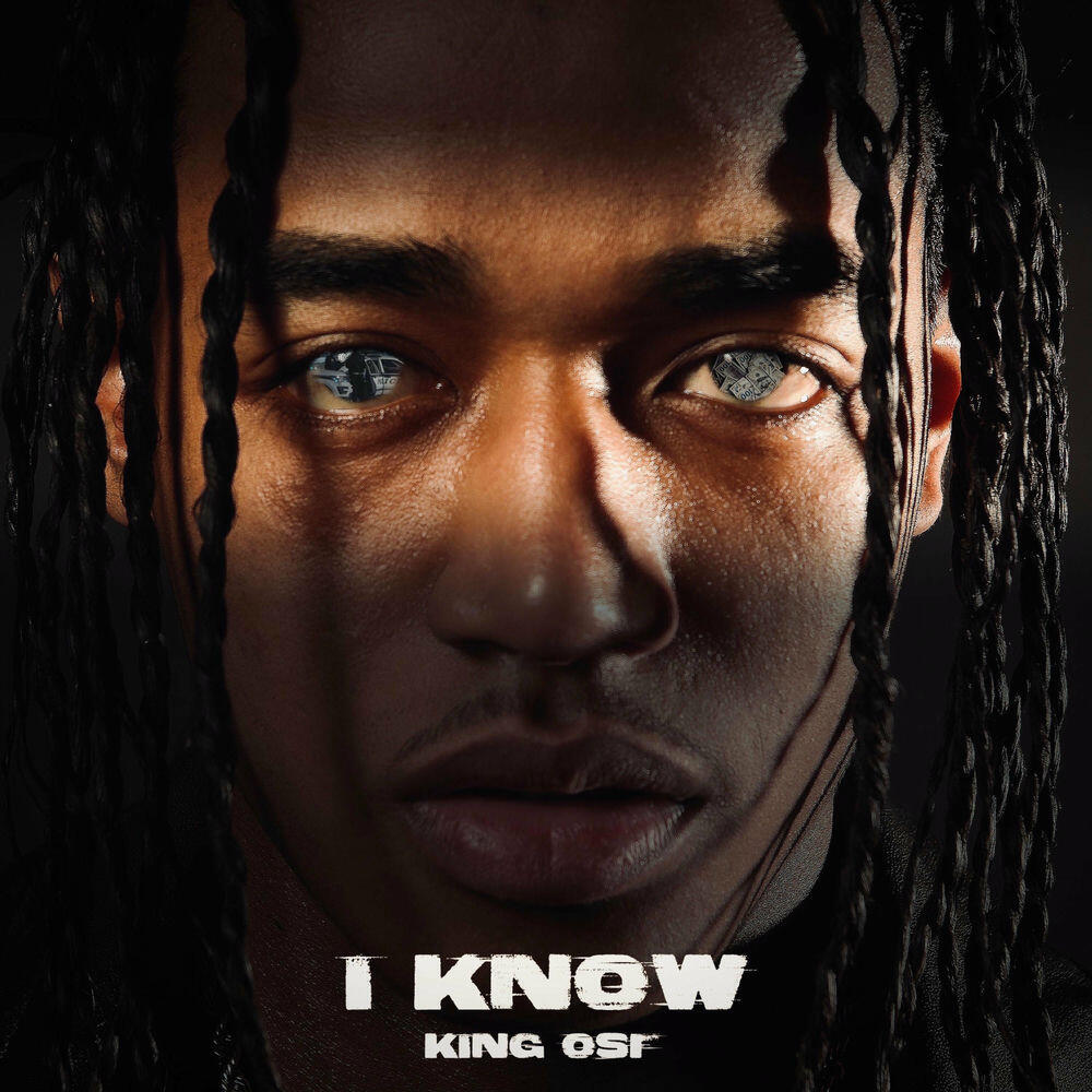 Релиз I Know