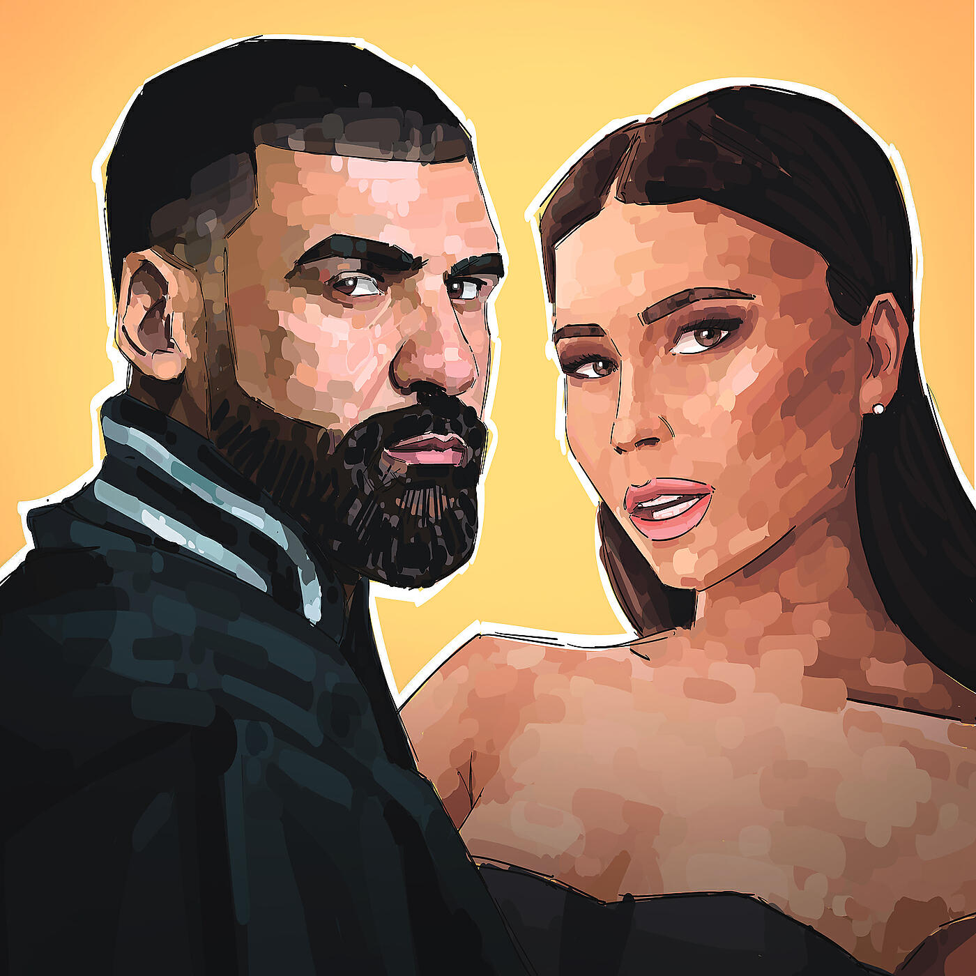 Скачать песню Luina, Big Som - Если захочешь бесплатно в MP3 для Android и iOS