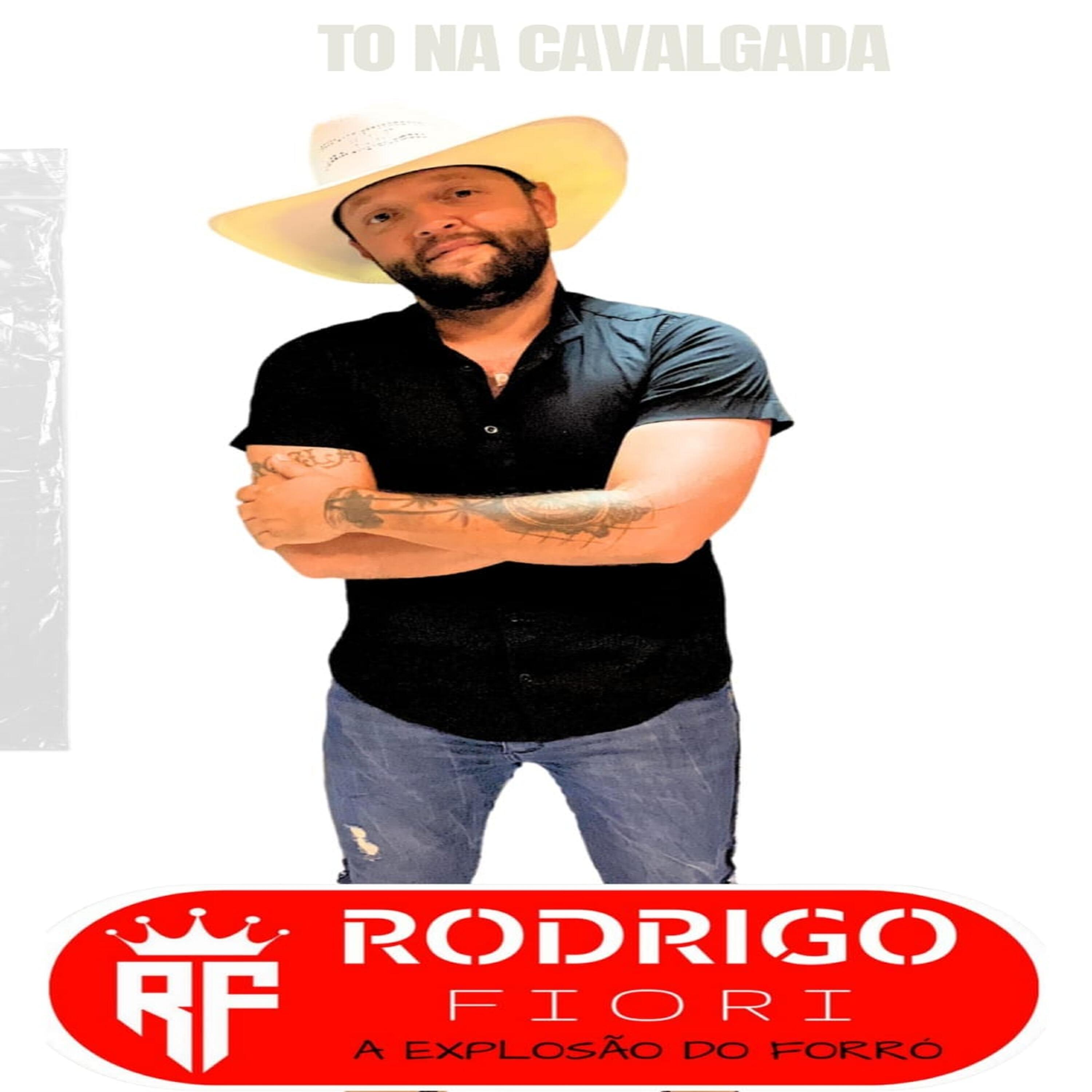 Релиз Tô na Cavalgada