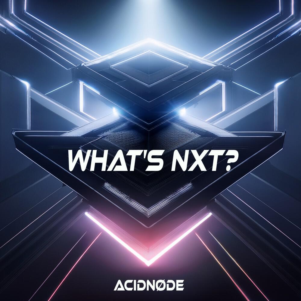 ACIDNØDE