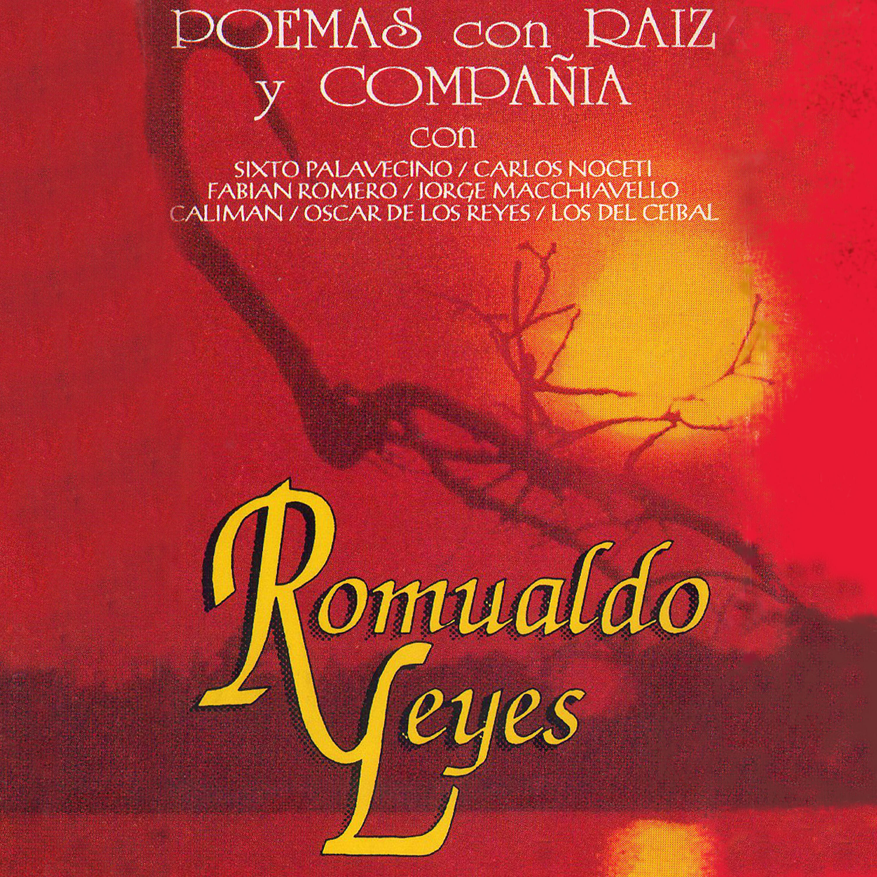 Romualdo Leyes
