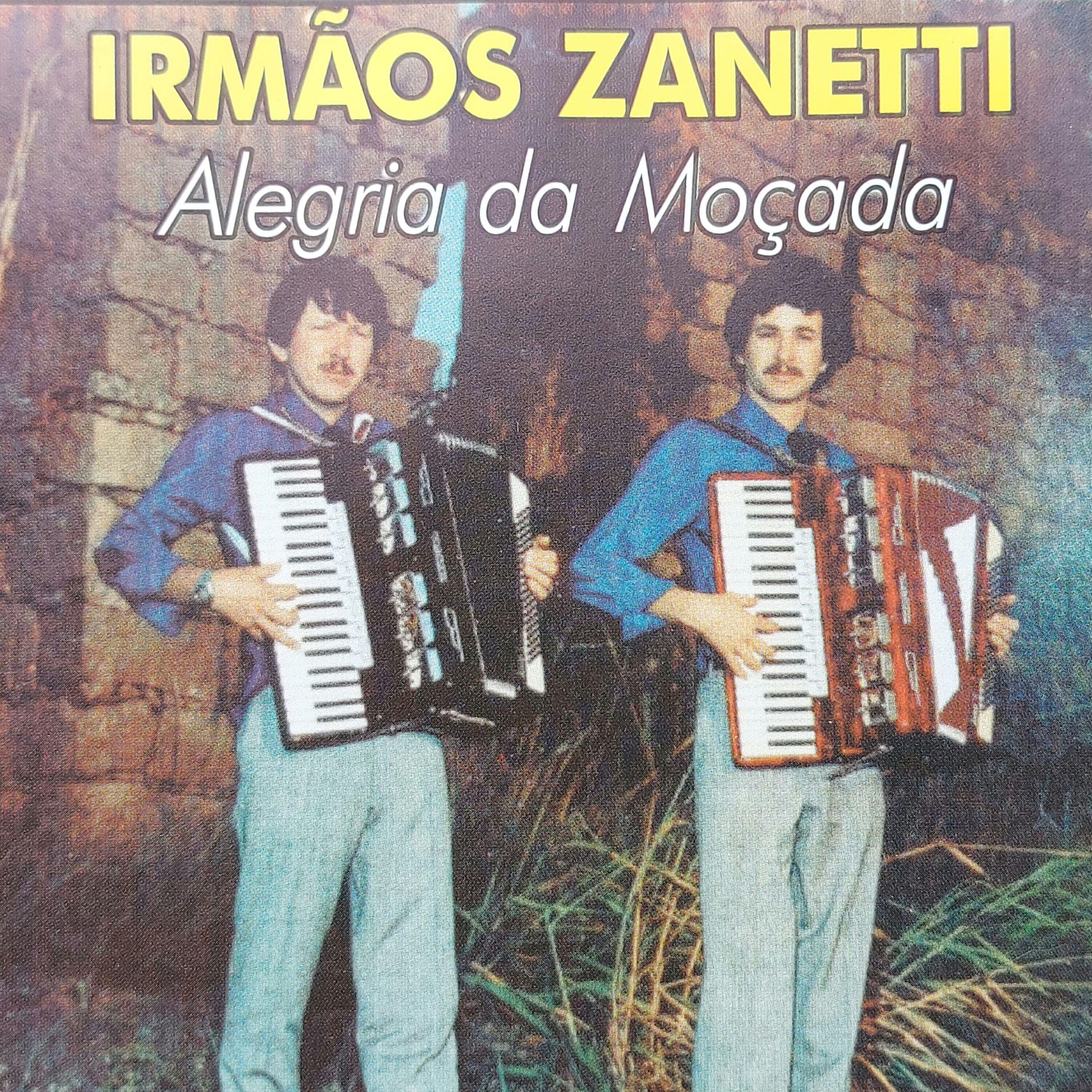 Релиз Alegria da Moçada