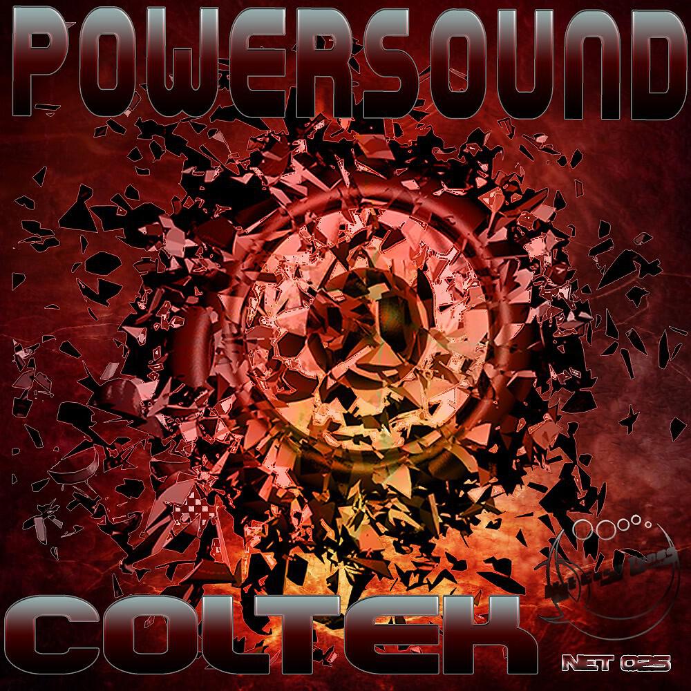 Релиз Powersound