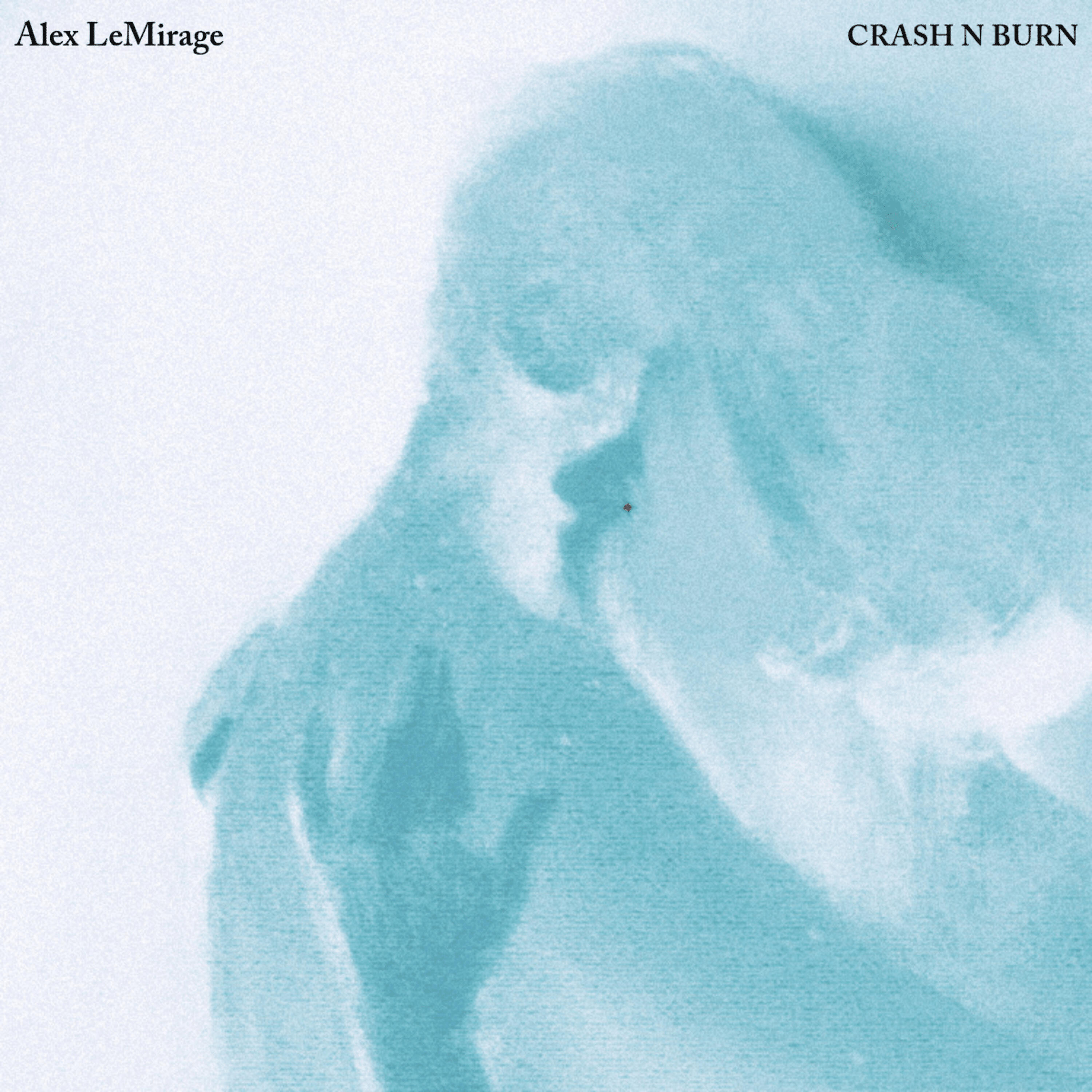 Релиз CRASH N BURN