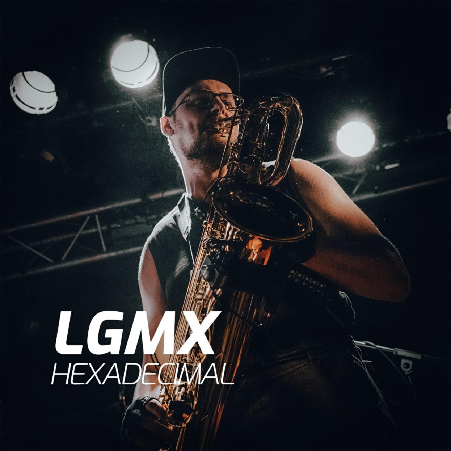 LGMX
