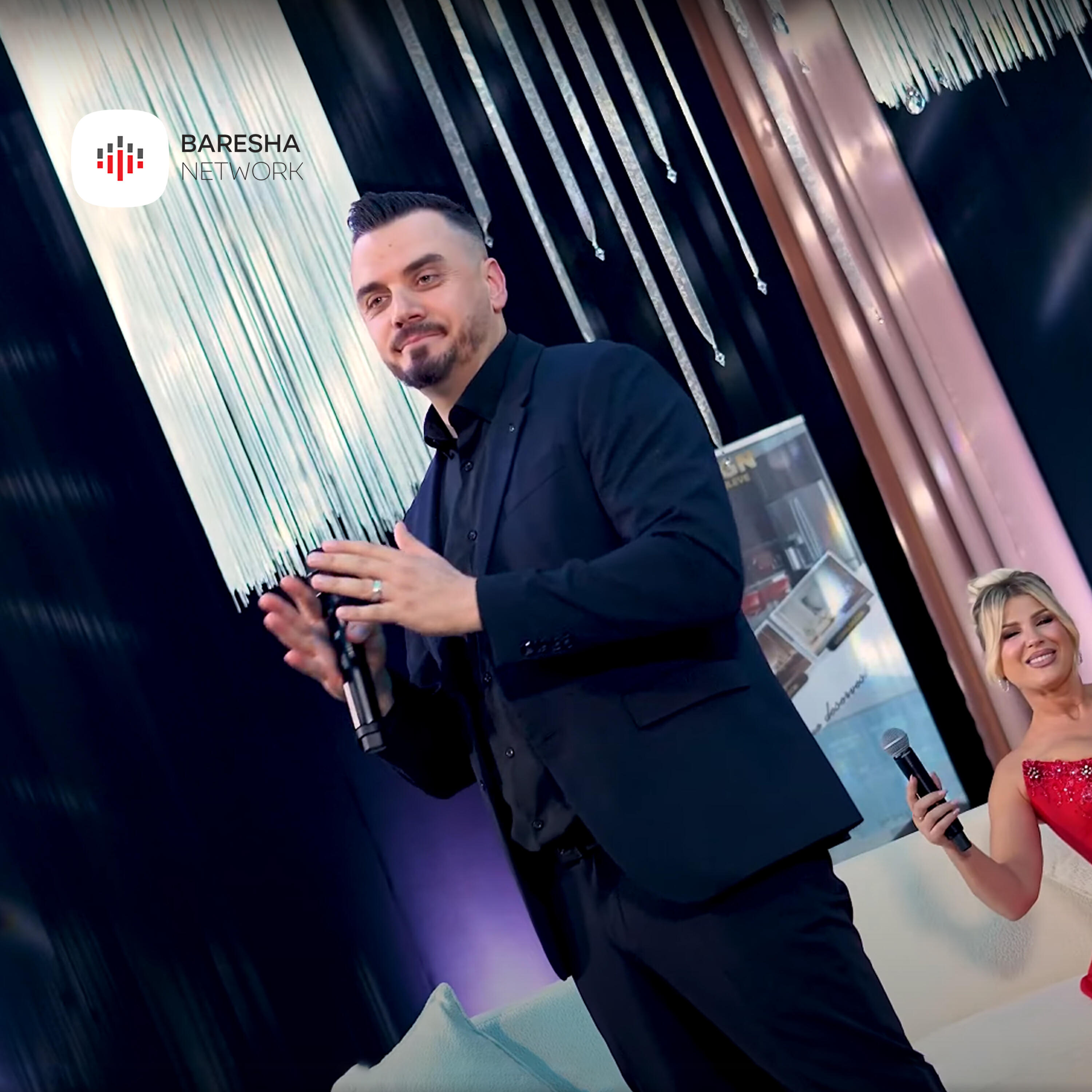 Постер альбома Hajde shoqnia