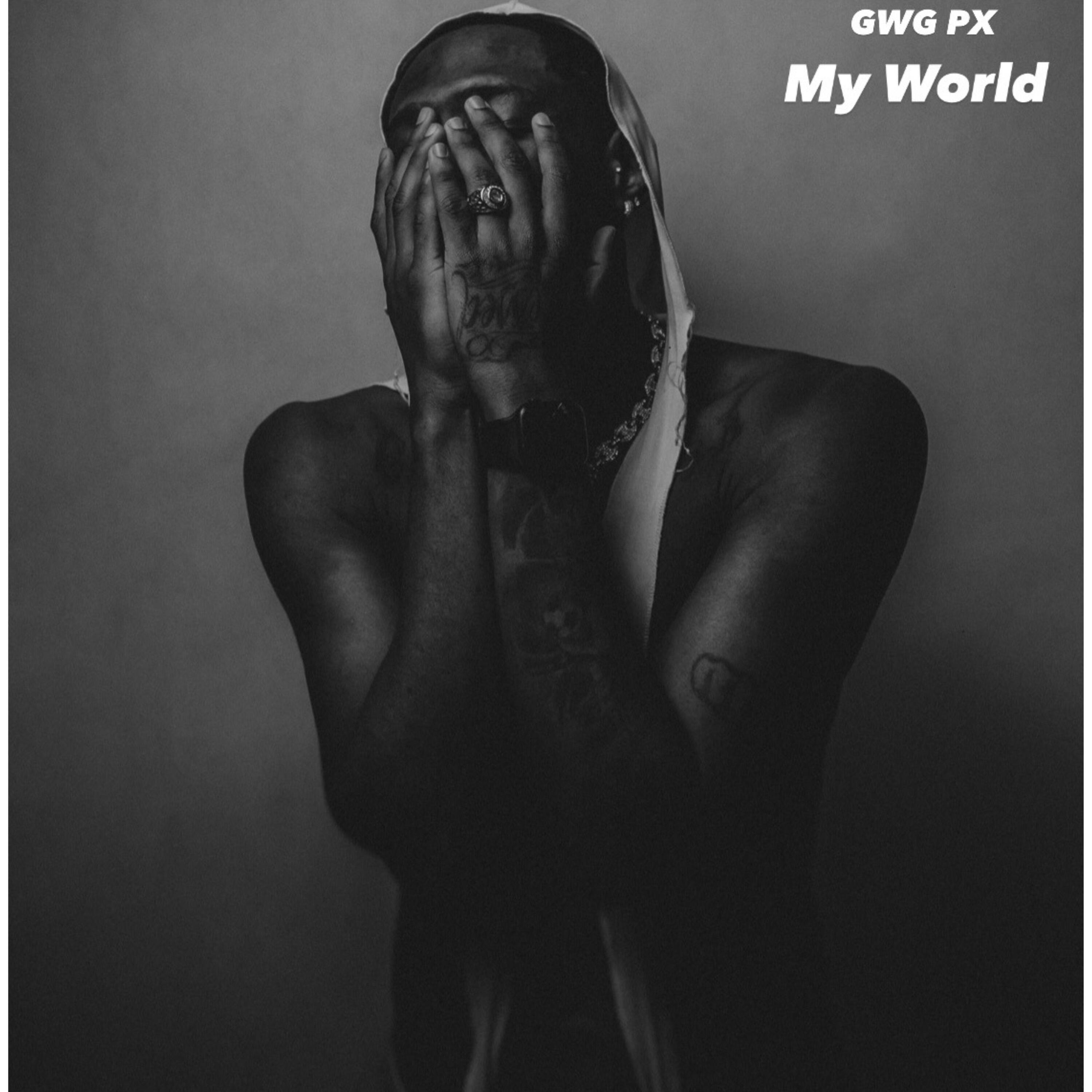 Релиз My World