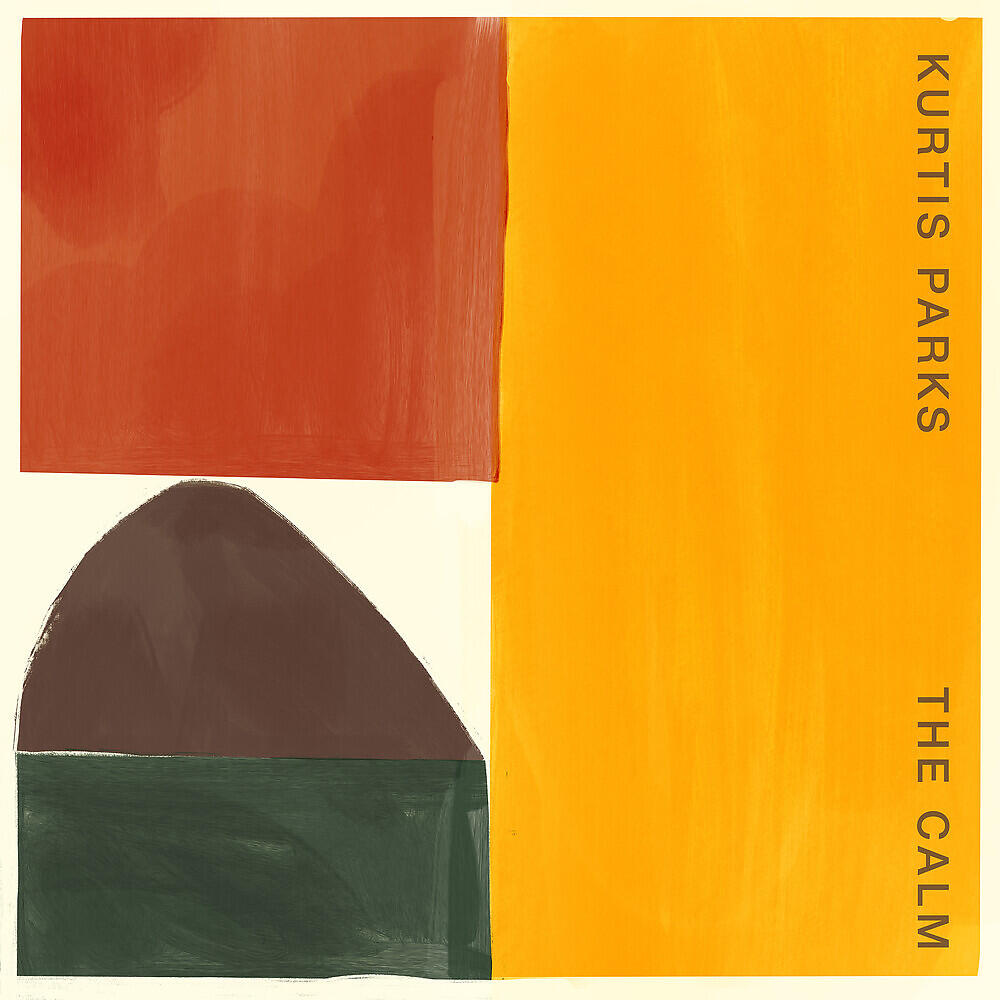 Релиз The Calm