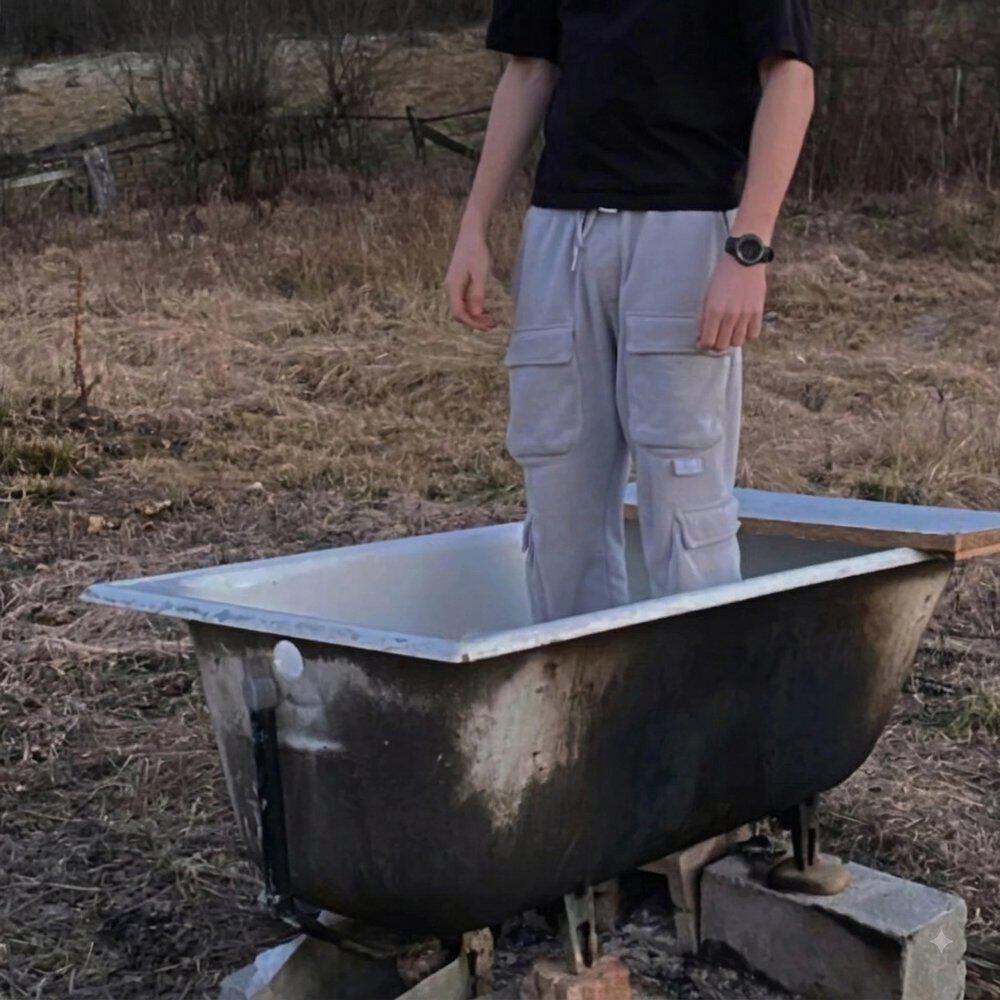 Релиз Безвольно