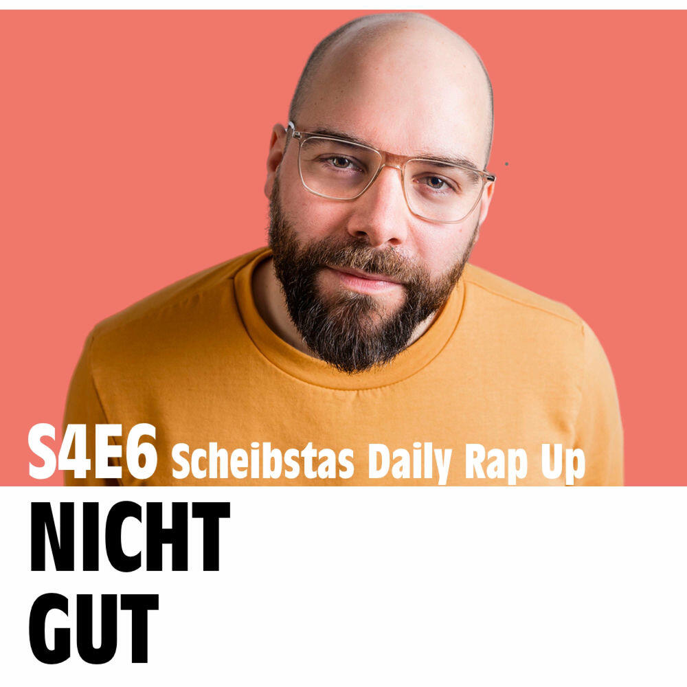 Релиз Nicht Gut
