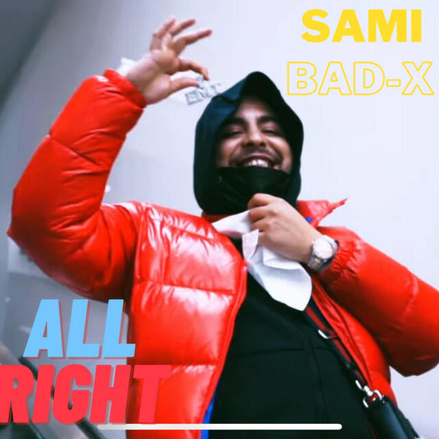 Релиз All Right