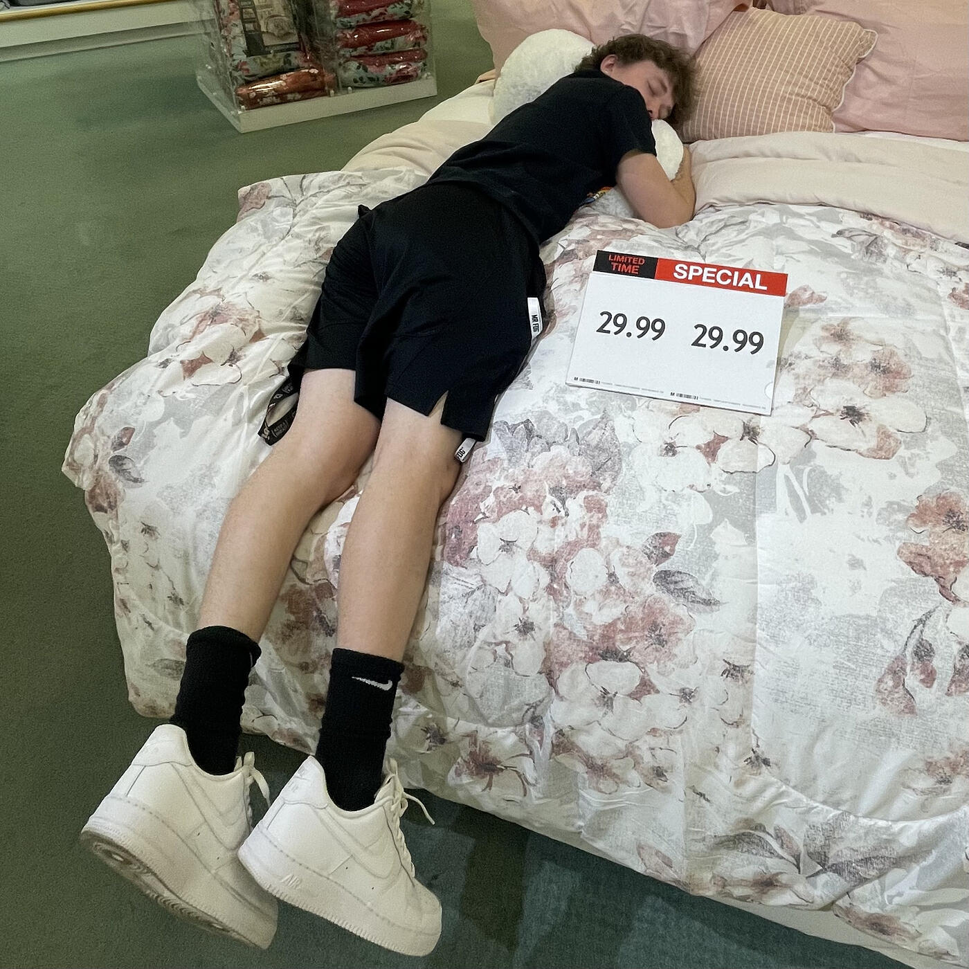 Релиз Jam 223’s