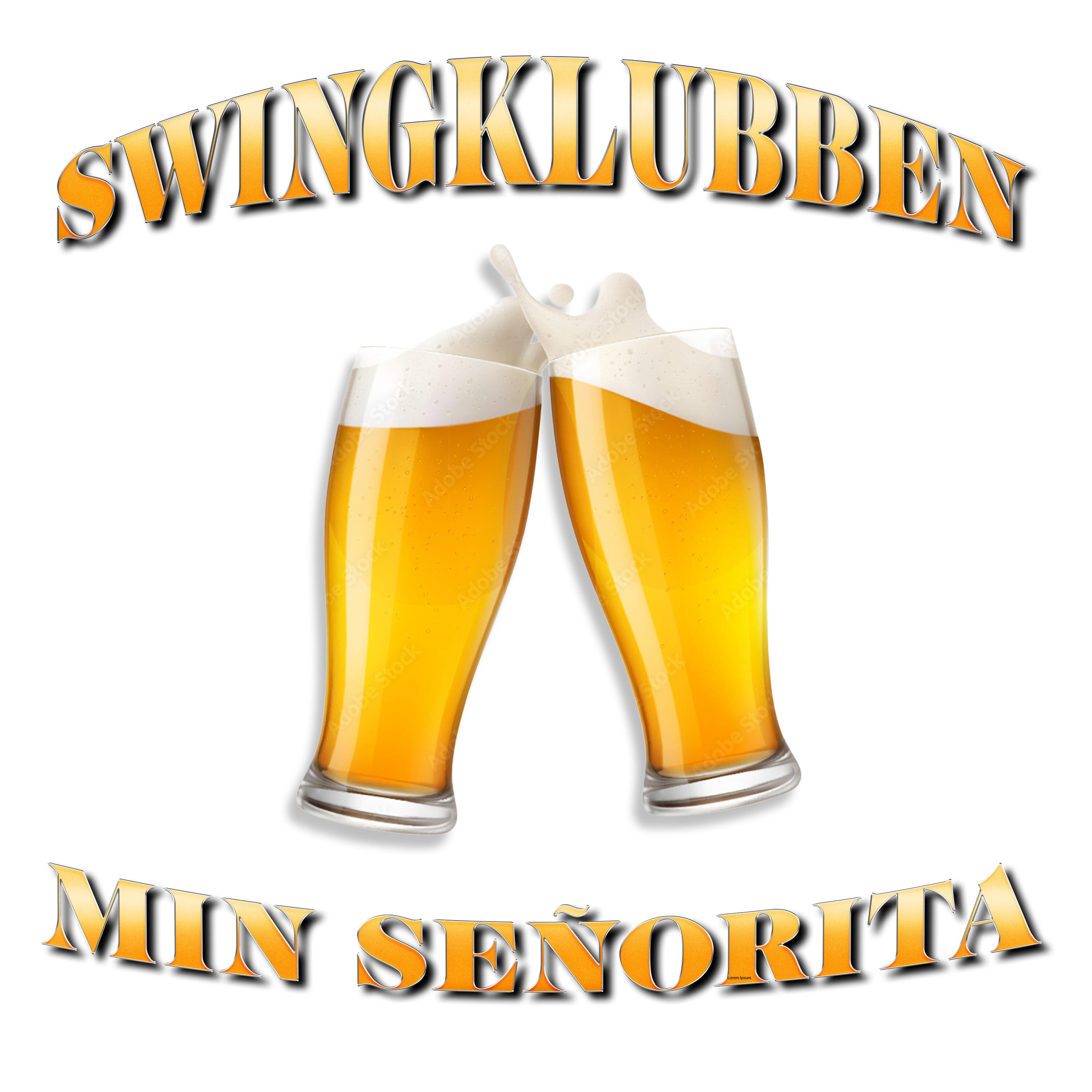 Релиз Min Señorita