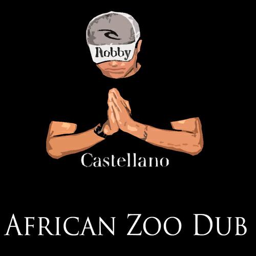 Релиз African Zoo Dub