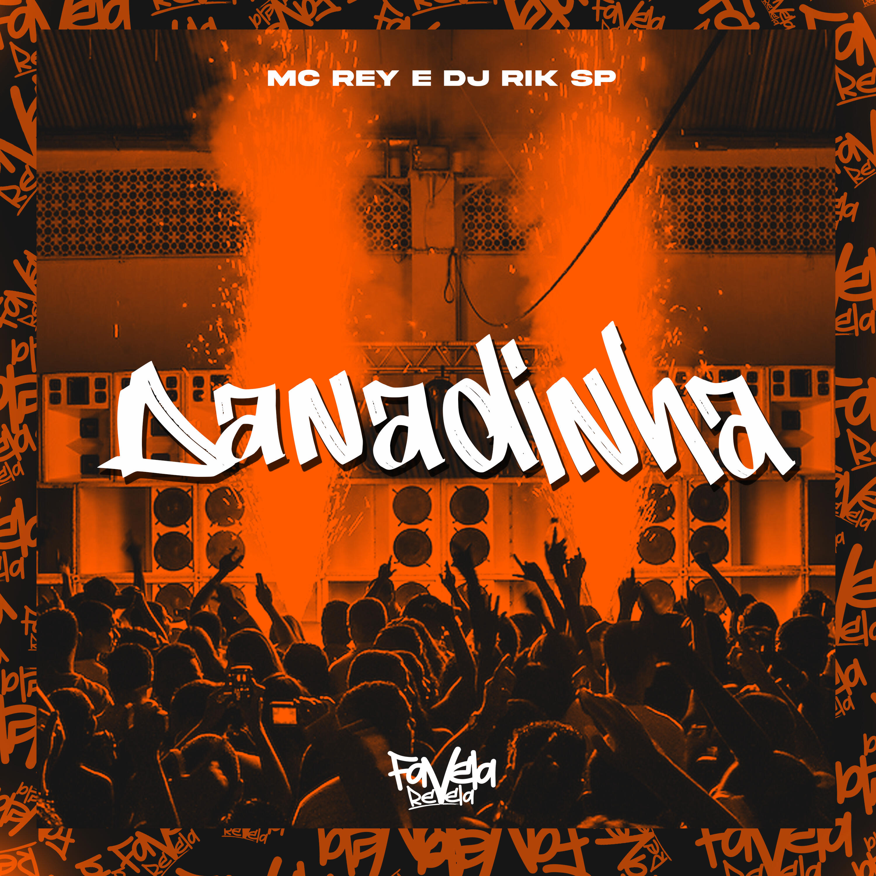 Релиз Danadinha