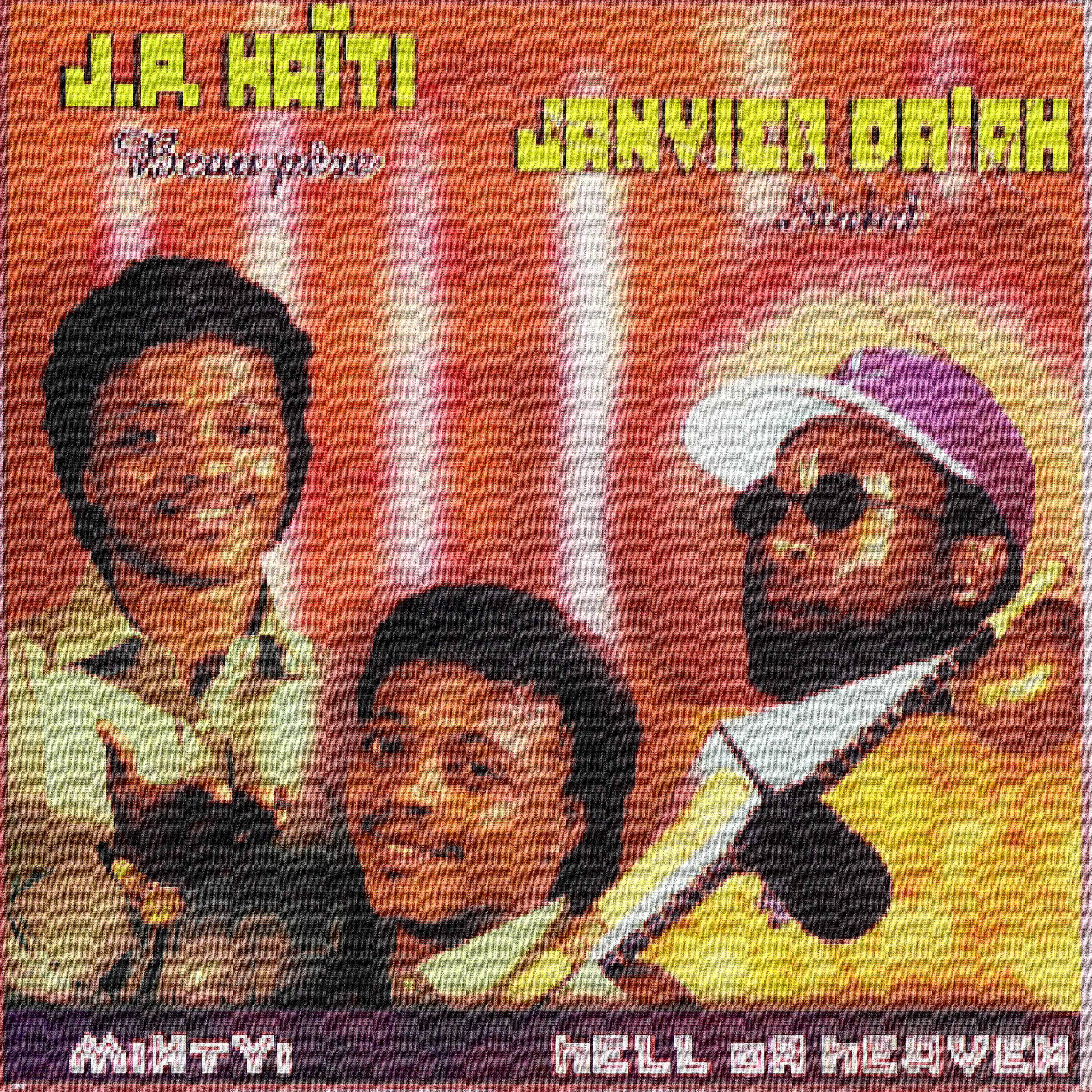 Janvier Da'ak