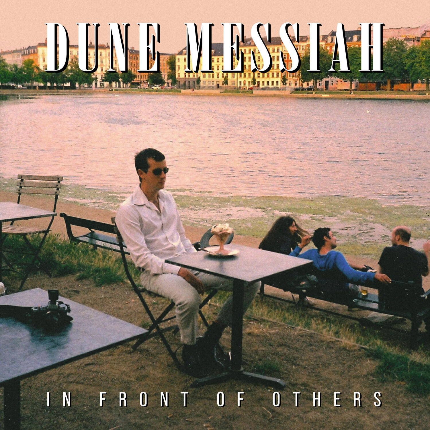 Релиз In Front of Others