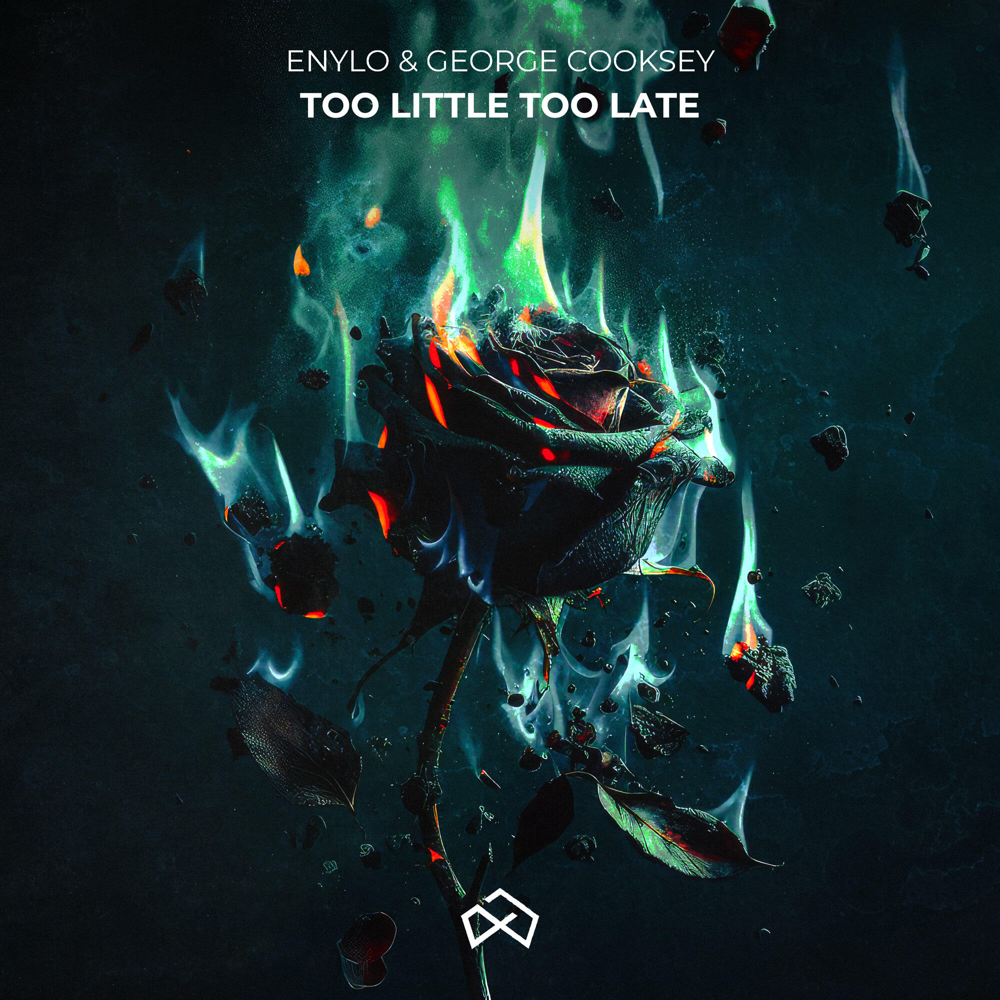 Релиз Too Little Too Late
