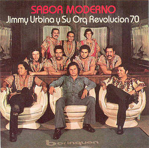 Orquesta Revolucion 70