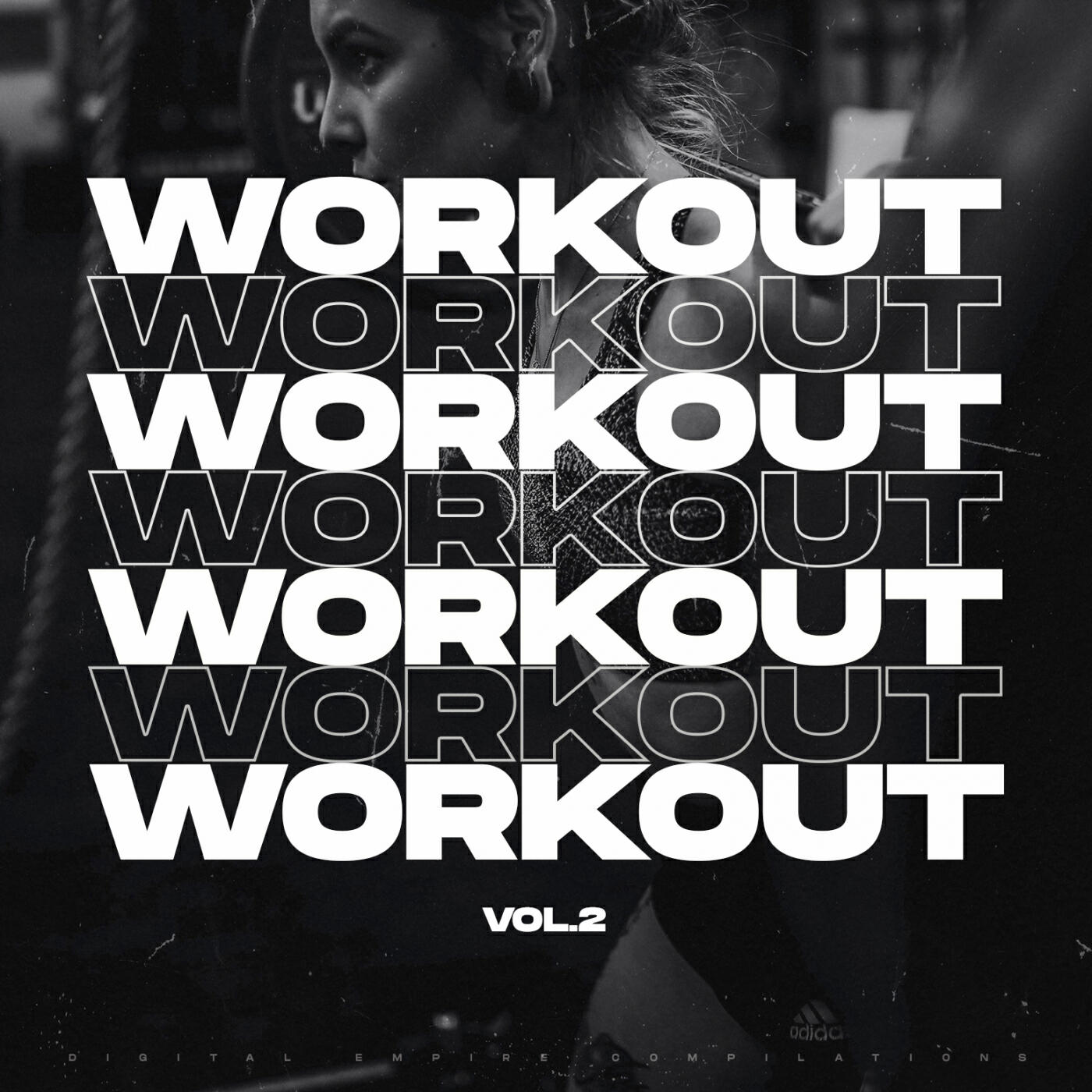Релиз Workout Music 2021, Vol.2