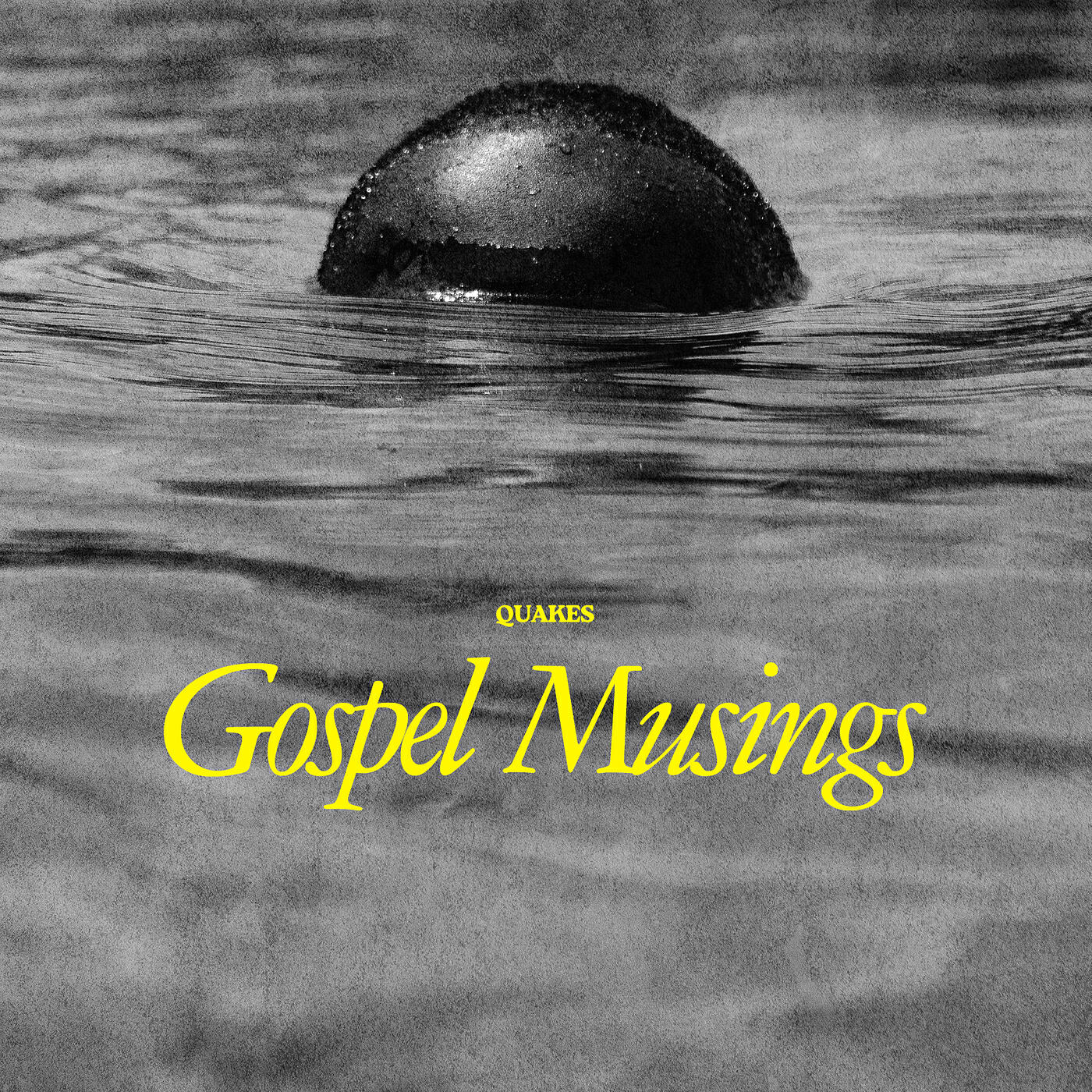 Релиз Gospel Musings