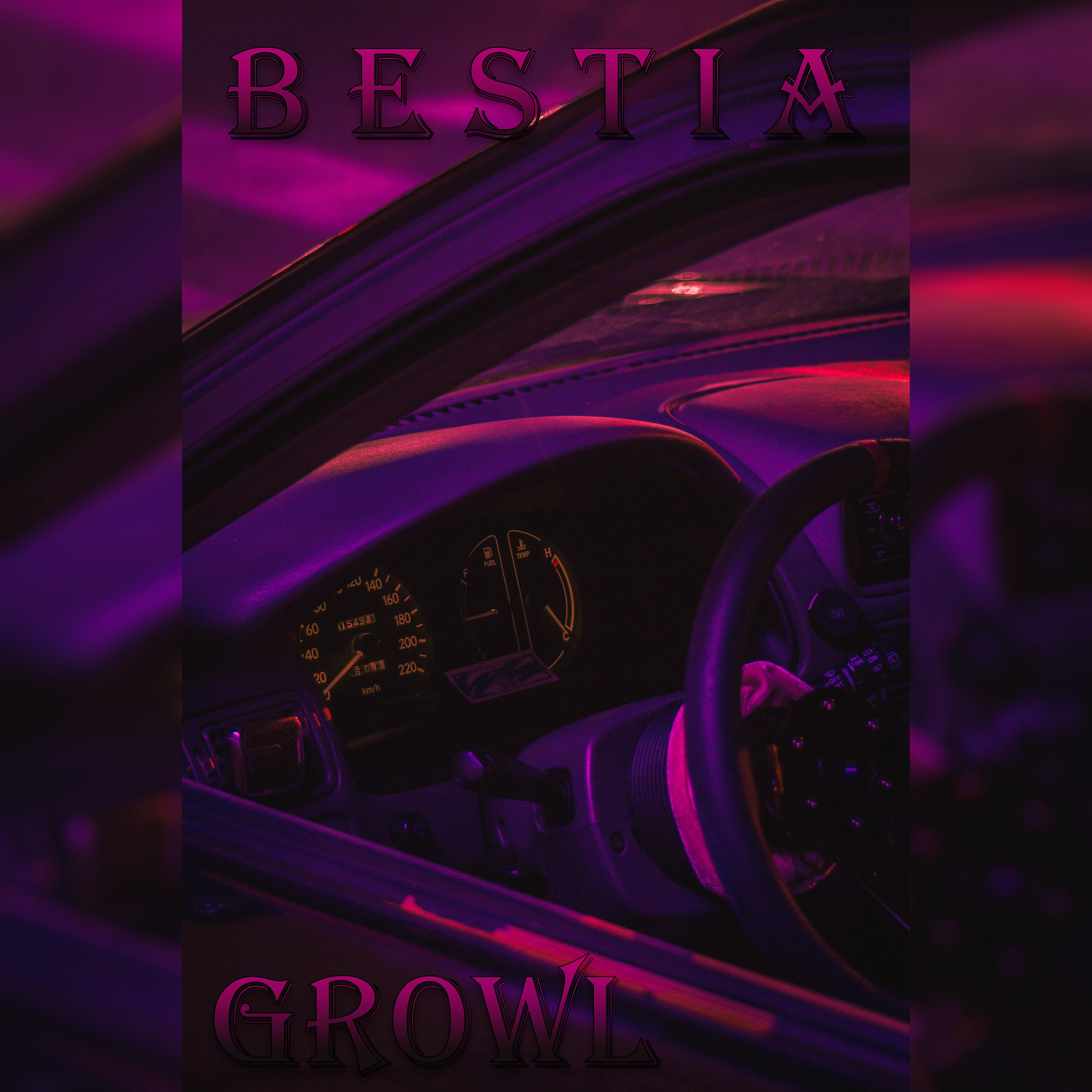 Релиз Growl