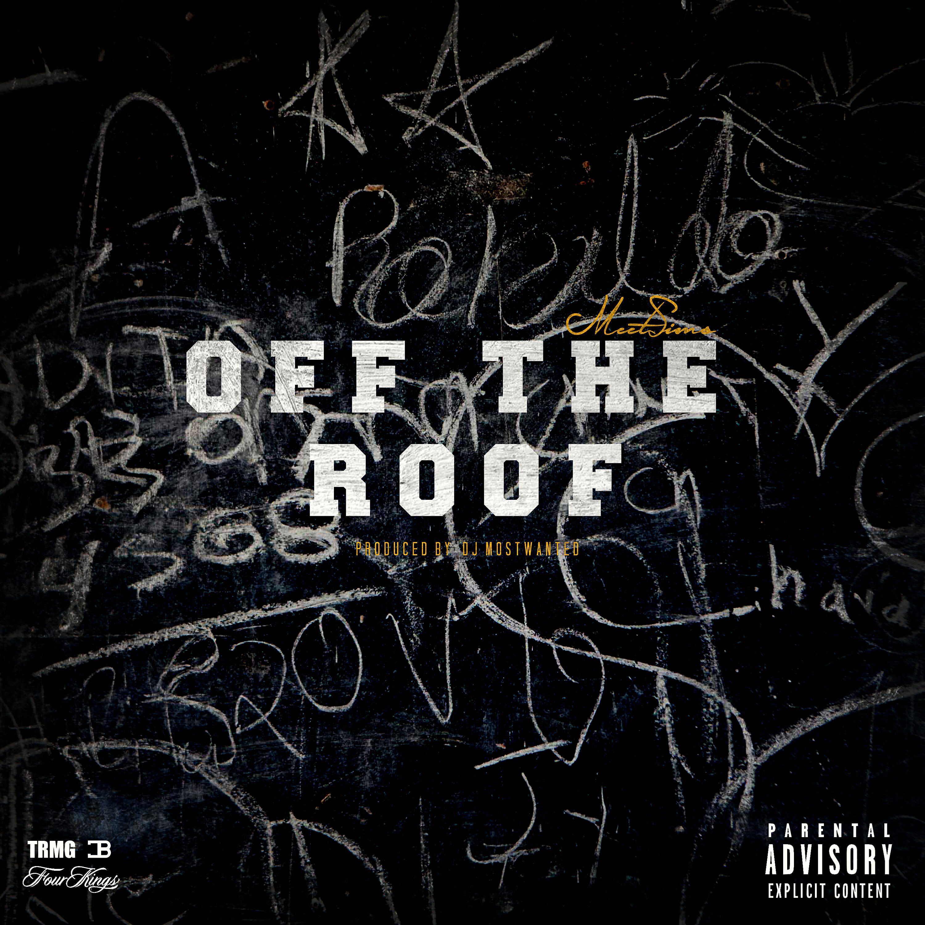 Релиз Off The Roof