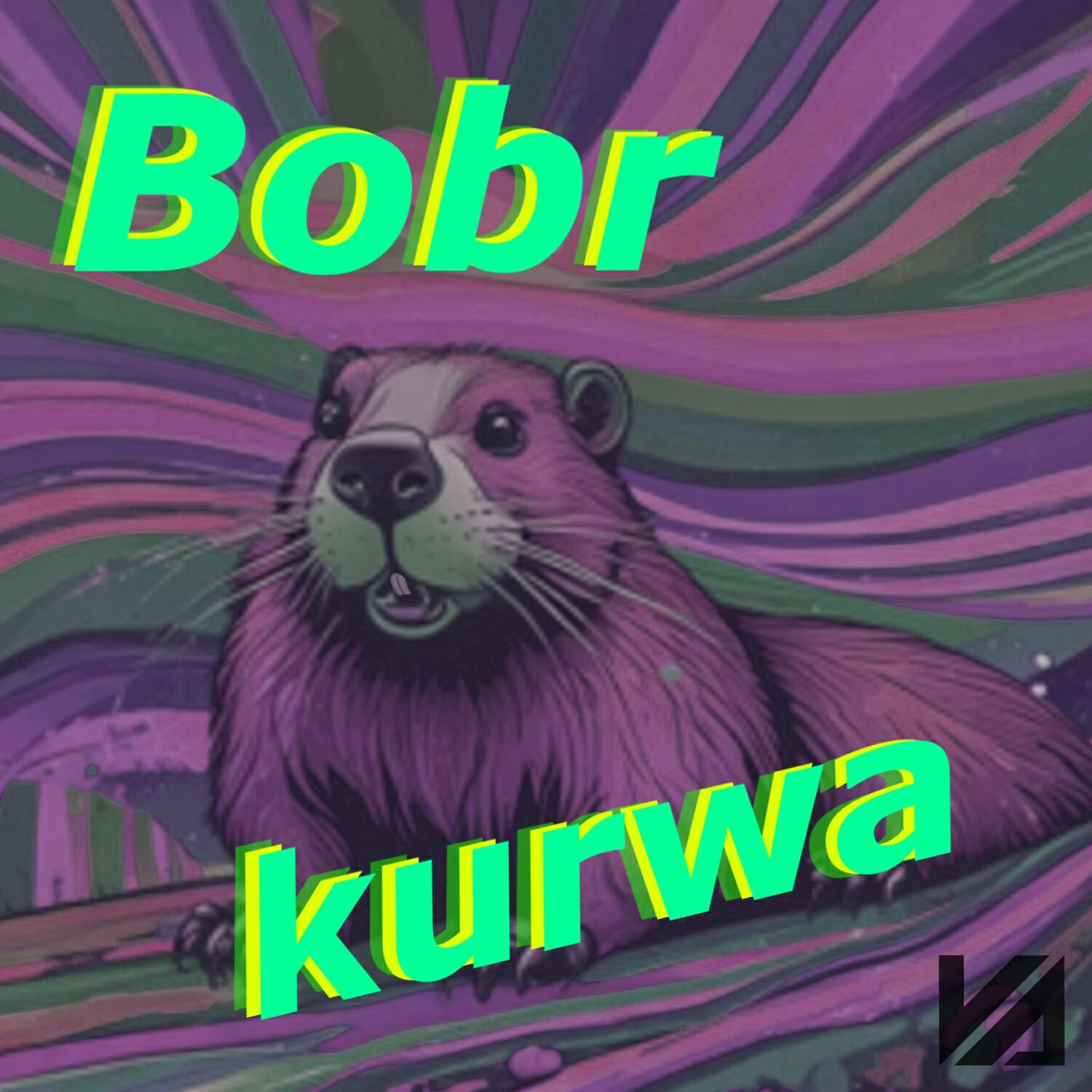 Релиз Bobr Kurwa
