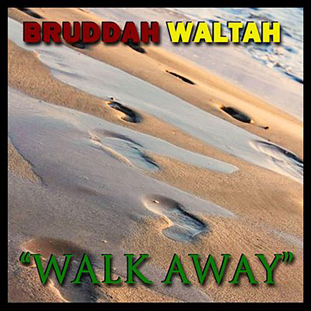 Релиз Walk Away - Single