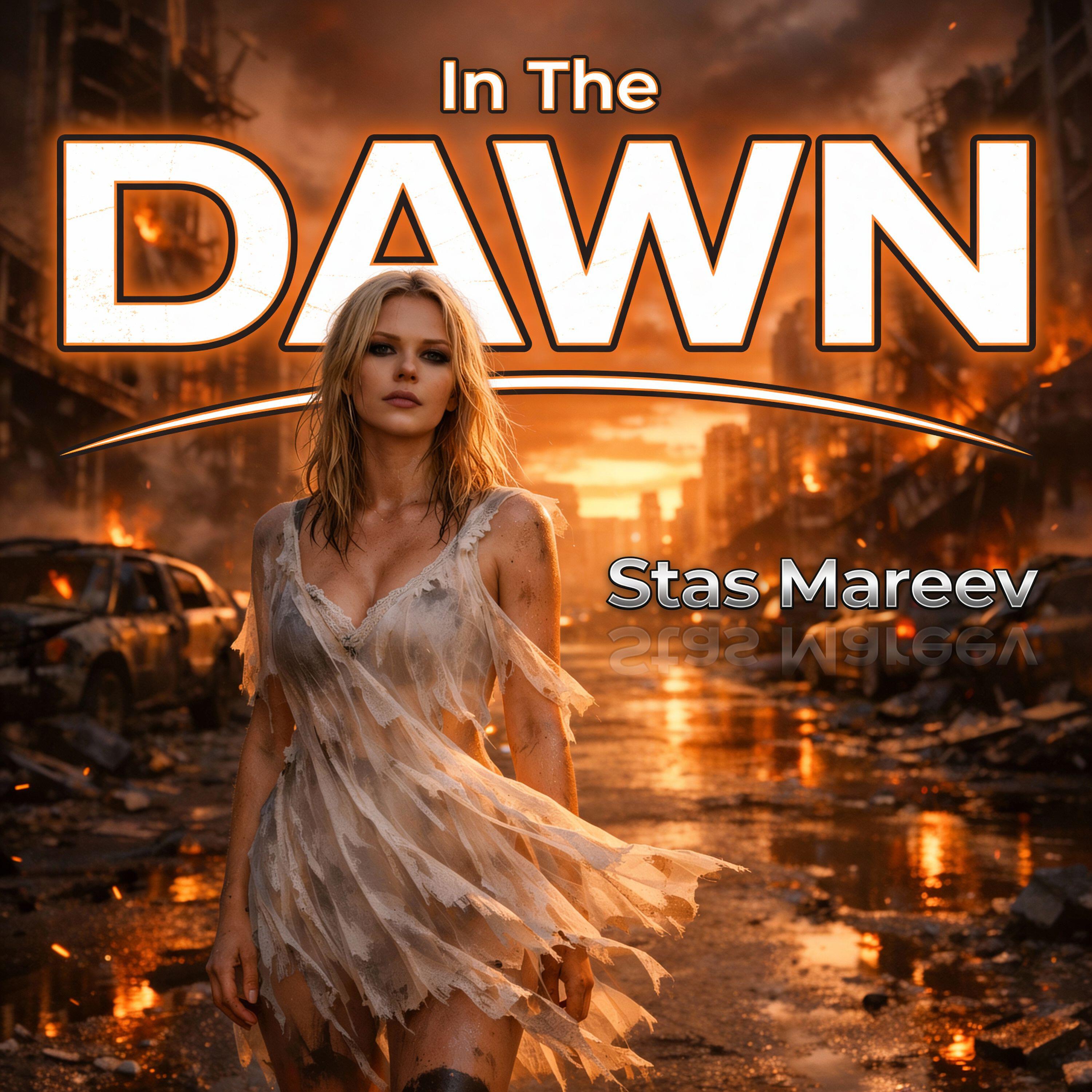 Релиз In The Dawn