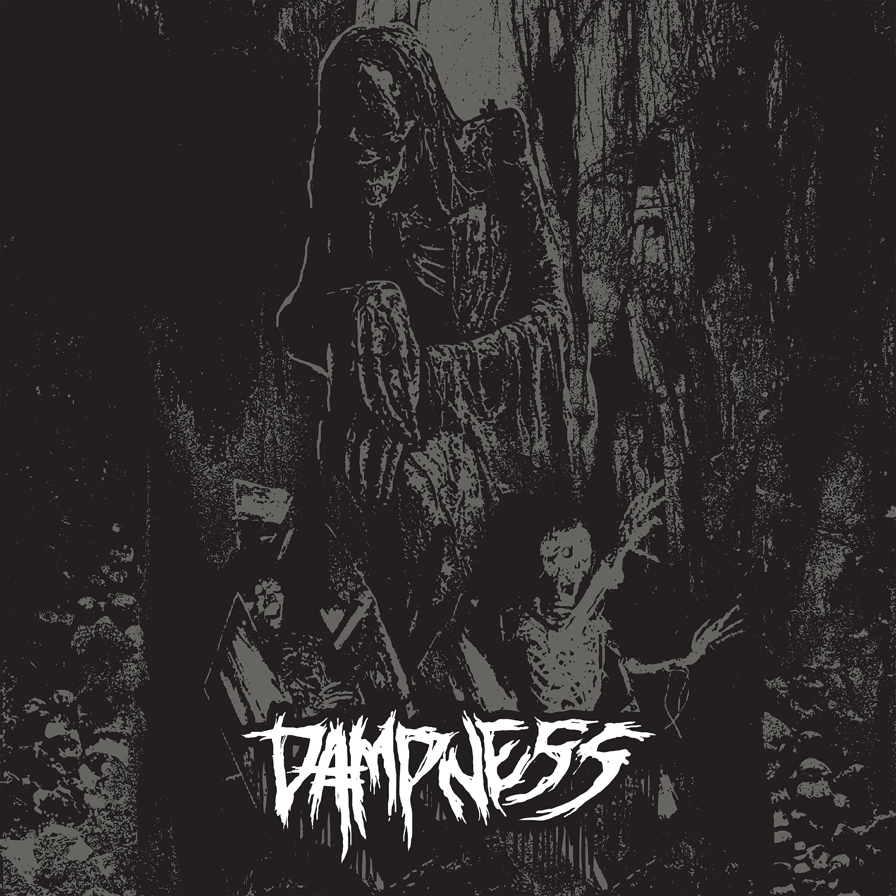 Релиз Dampness
