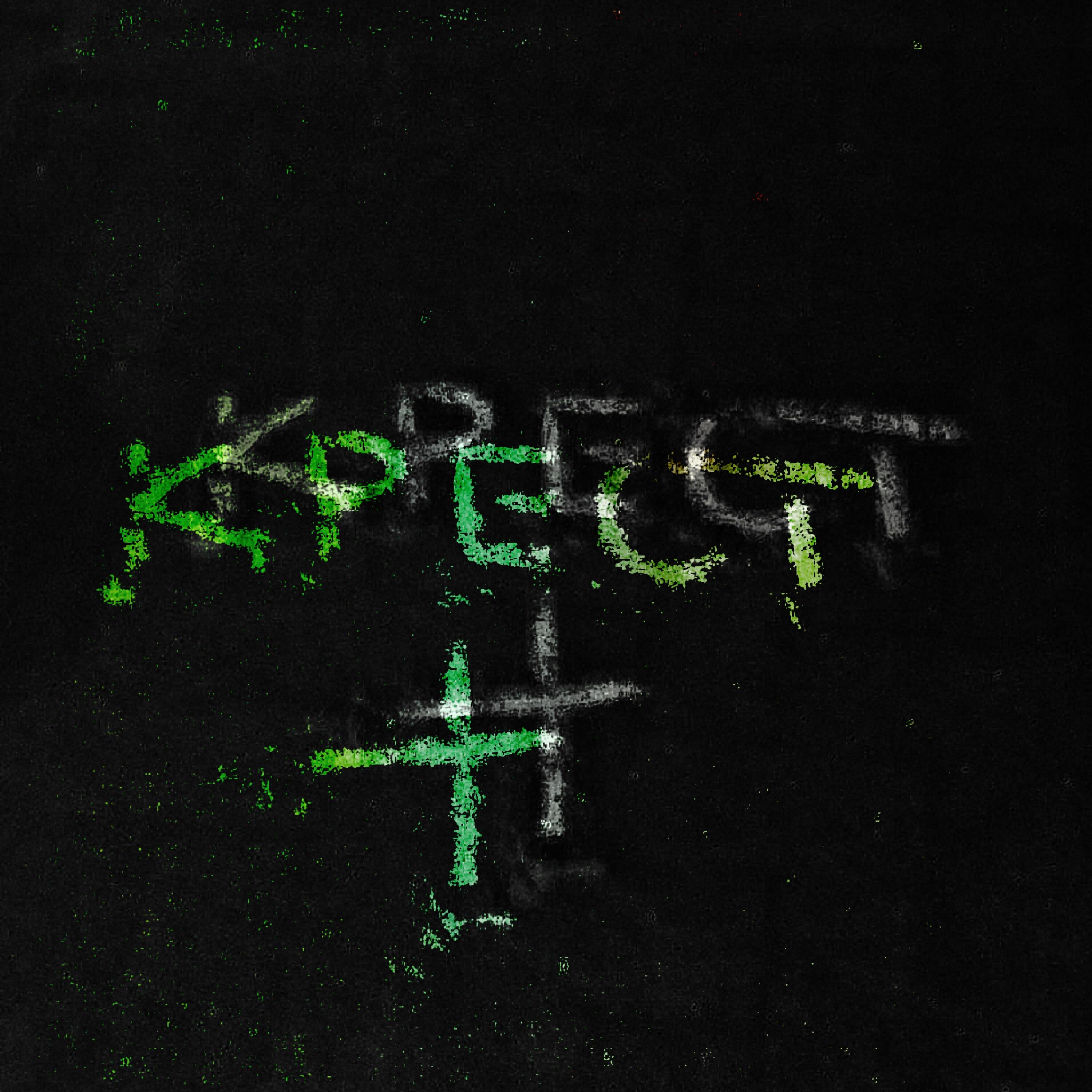 Релиз Крест