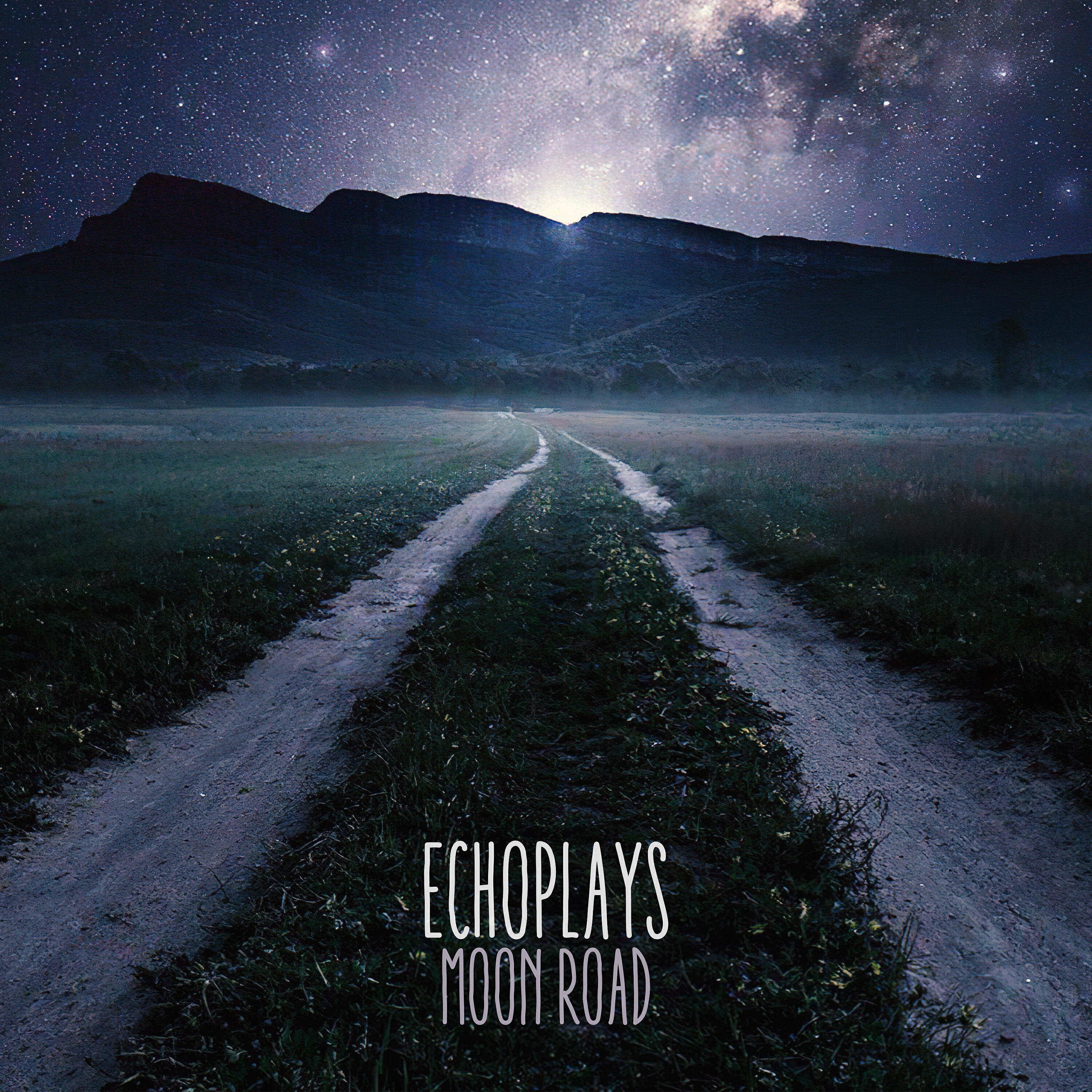 Релиз Moon Road