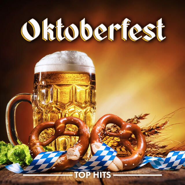 Релиз Oktoberfest