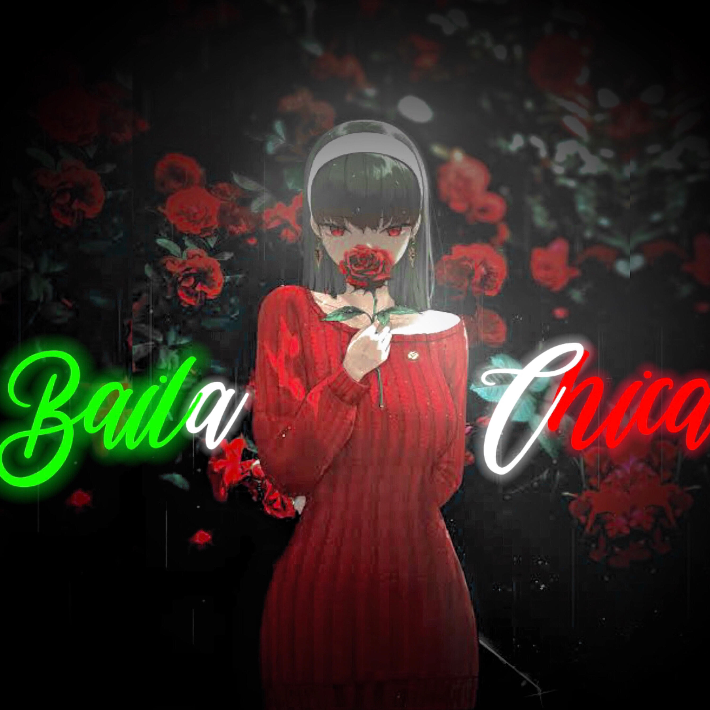 Релиз Baila Chica