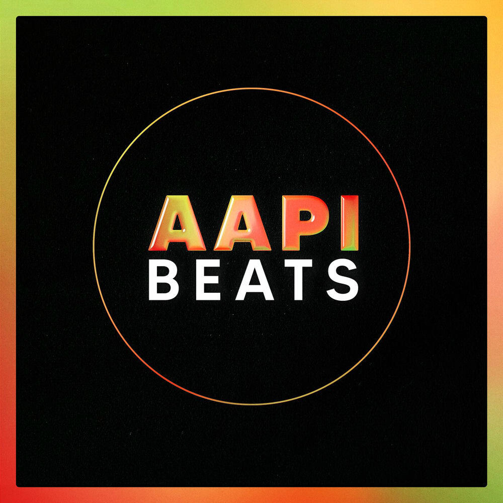 Релиз AAPI Beats