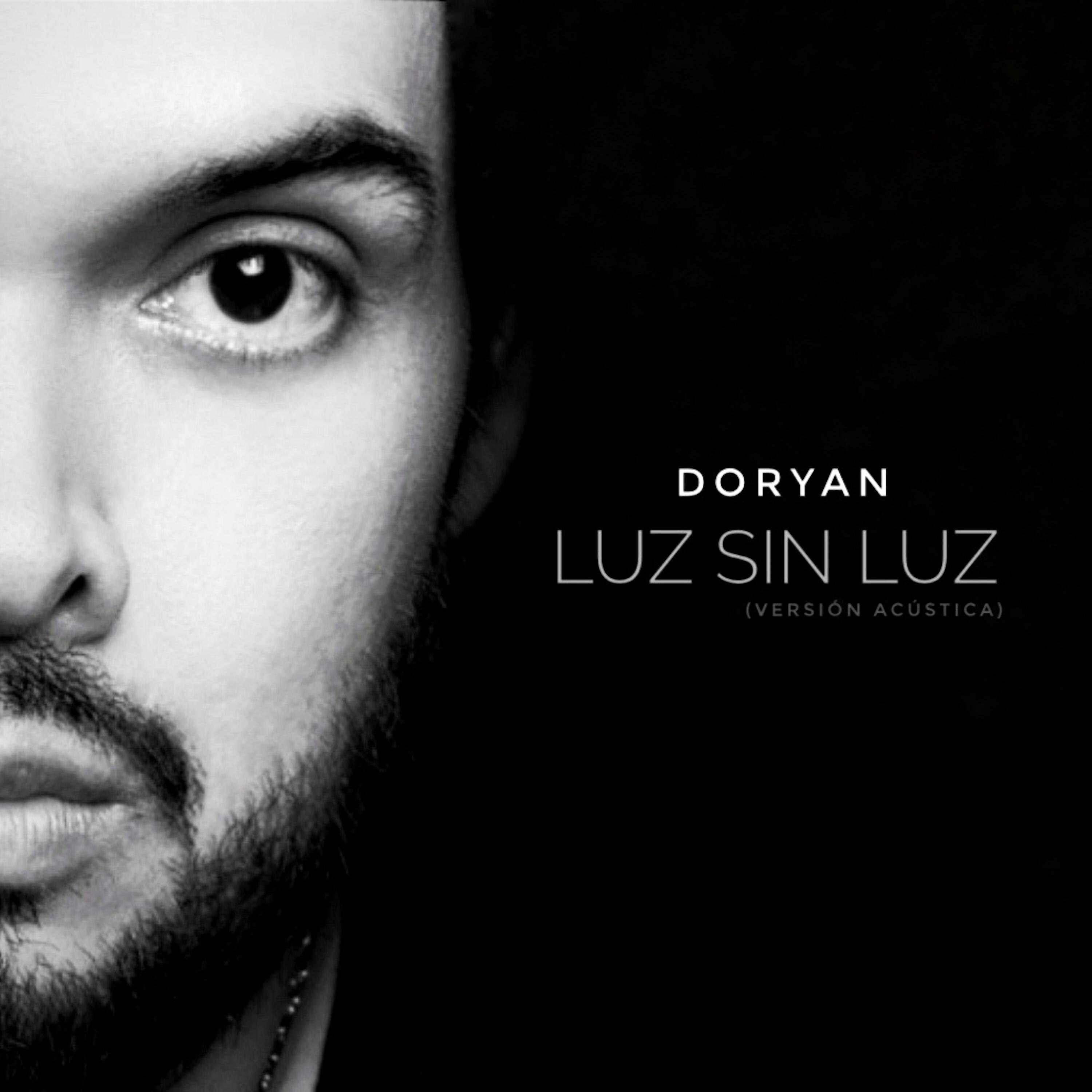 Релиз Luz Sin Luz