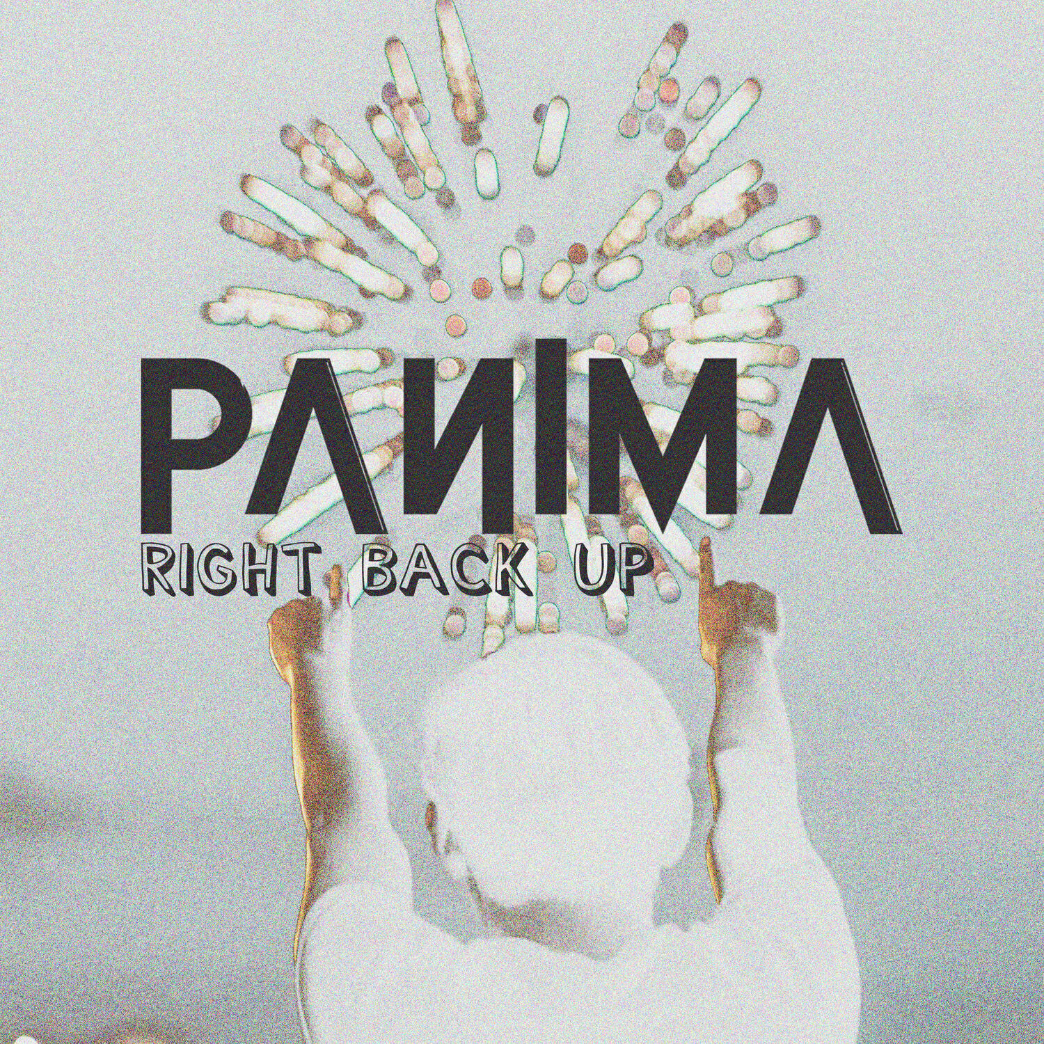 Релиз Right Back Up