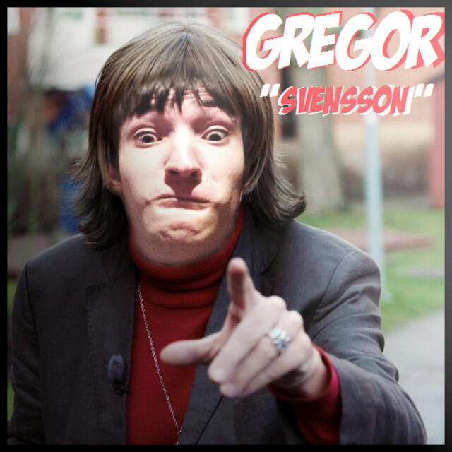 Релиз Svensson (Radio Edit)