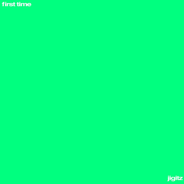 Релиз first time
