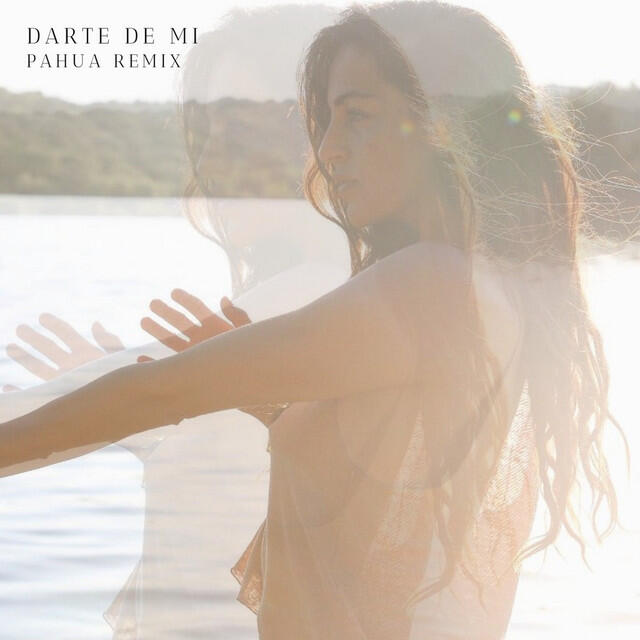Релиз Darte de Mi (Remix)