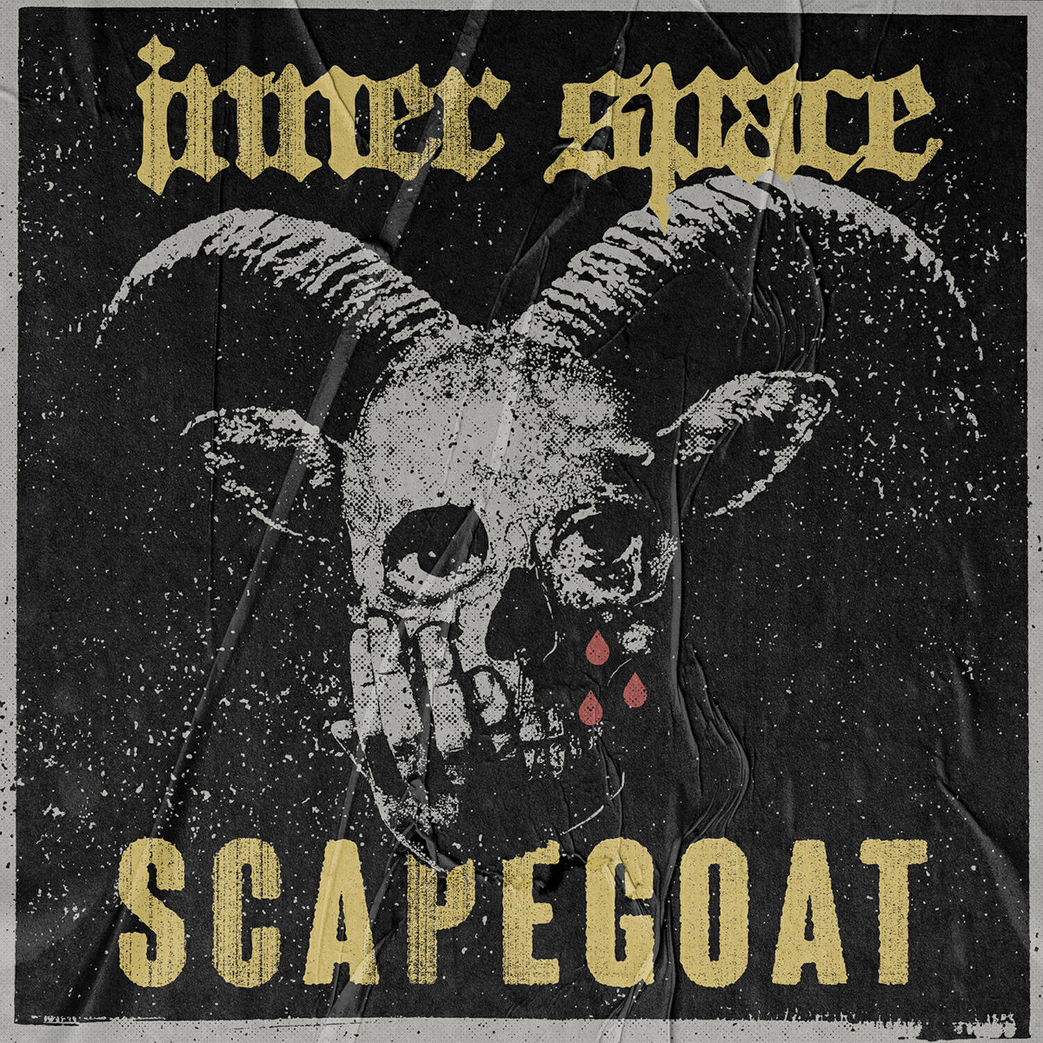 Релиз Scapegoat