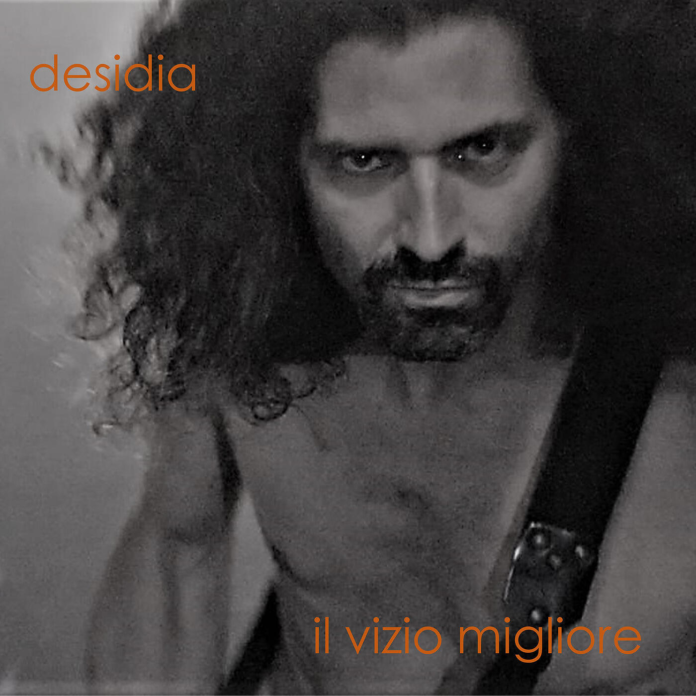 Релиз Il vizio migliore