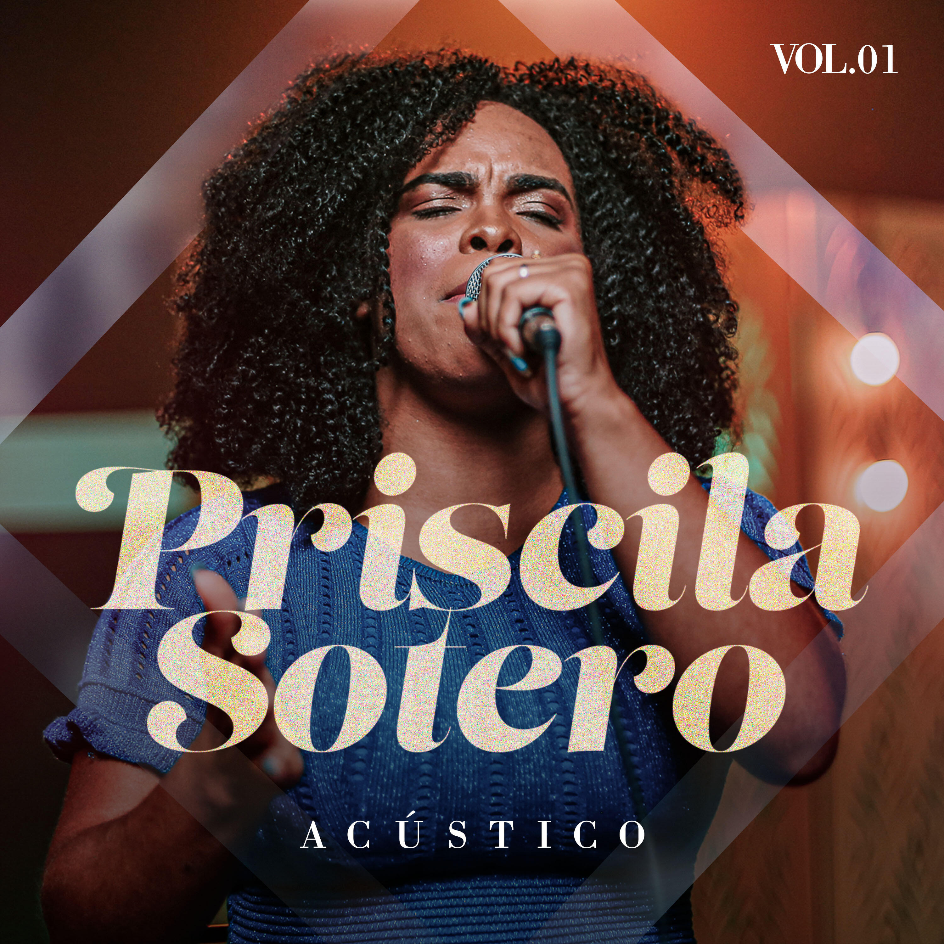 Релиз Acústico, Vol. 1
