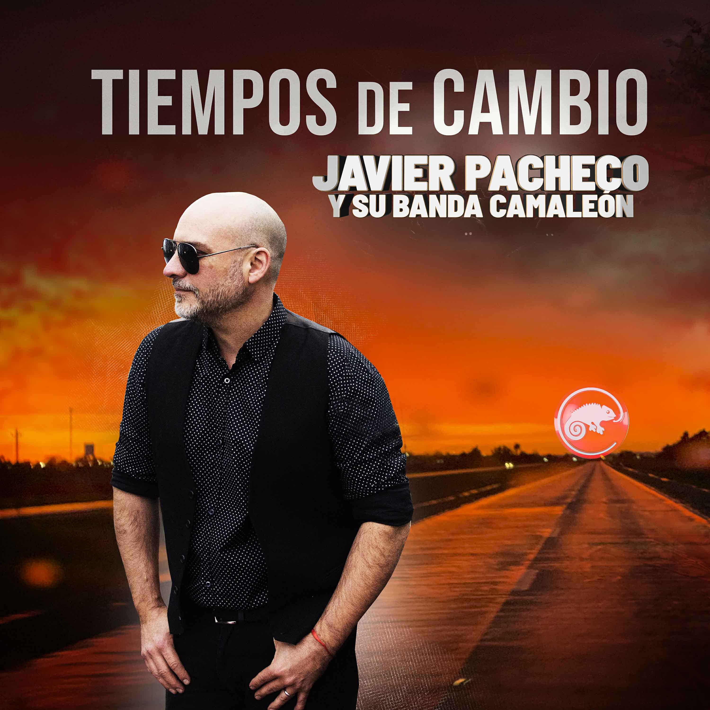 Релиз Tiempos de Cambio