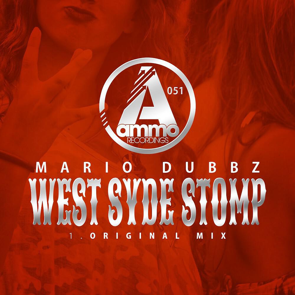 Релиз West Syde Stomp (Original Mix)