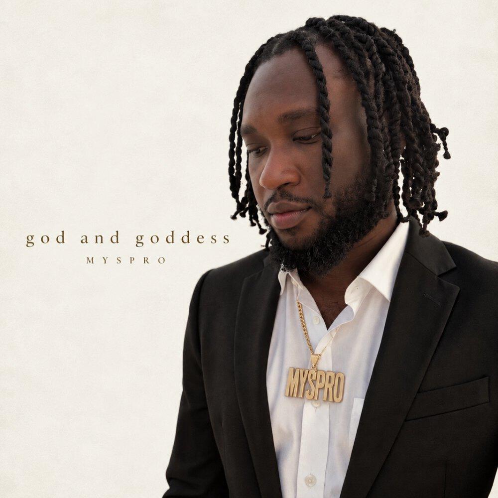 Релиз god and goddess