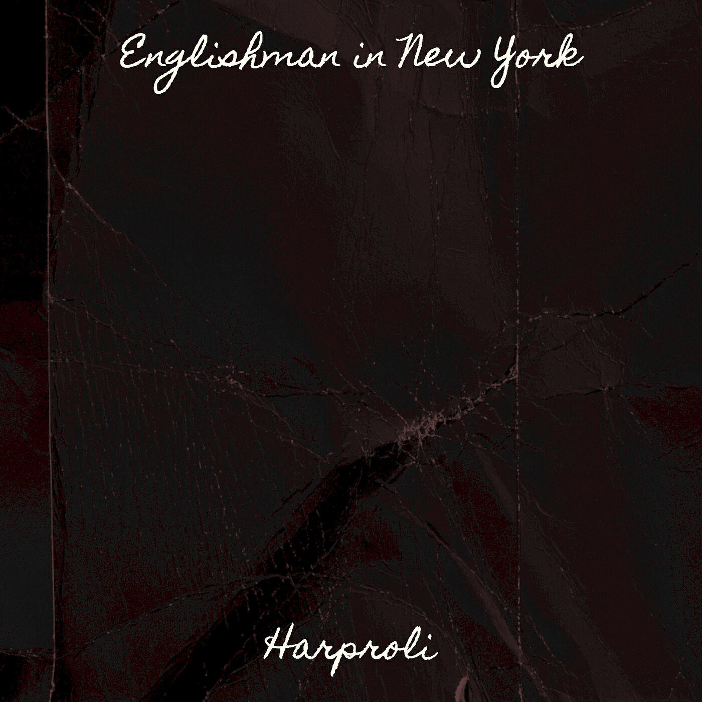 Релиз Englishman in New York